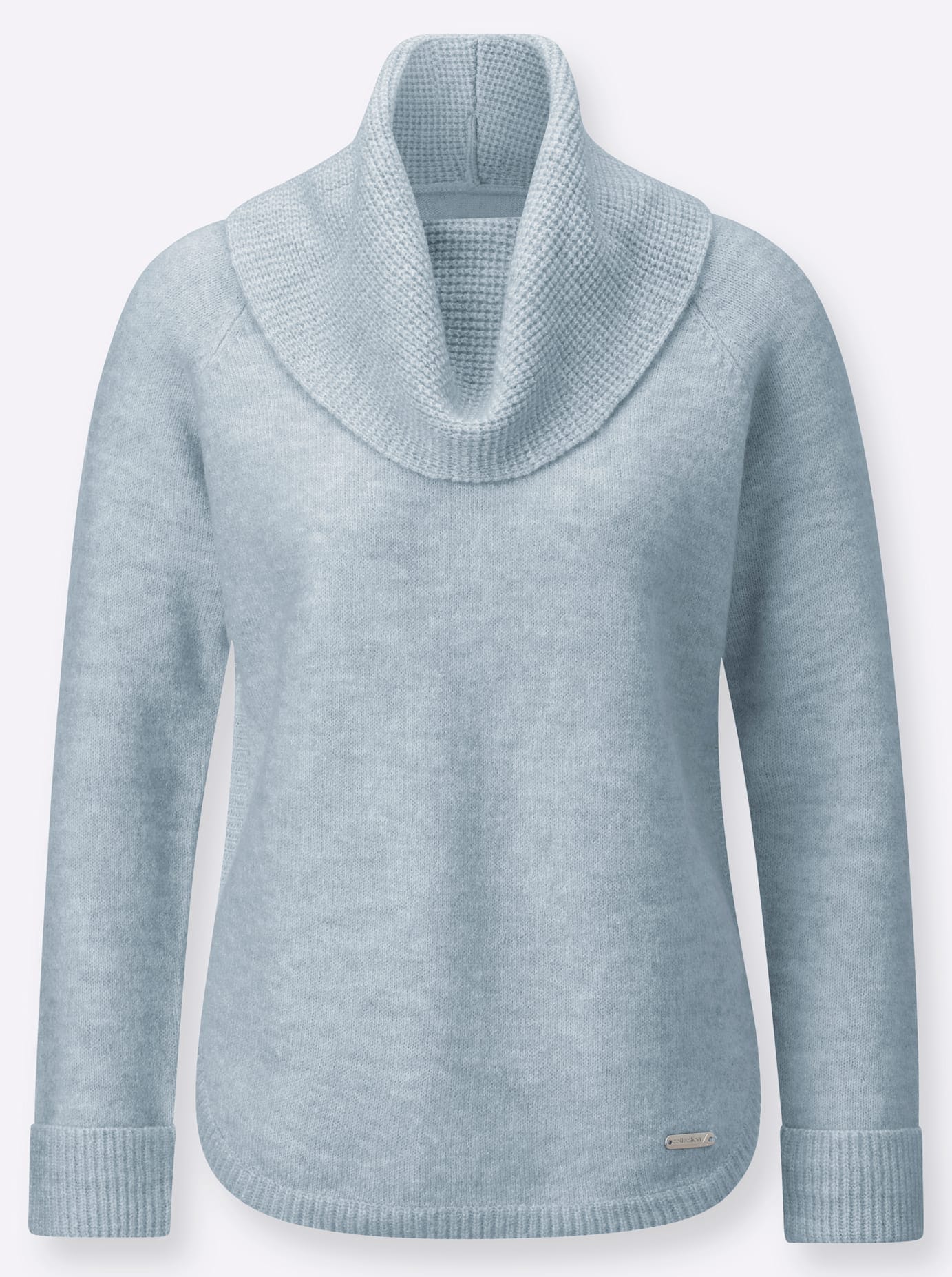 Casual Looks Rollkragenpullover »Rollkragenpullover«