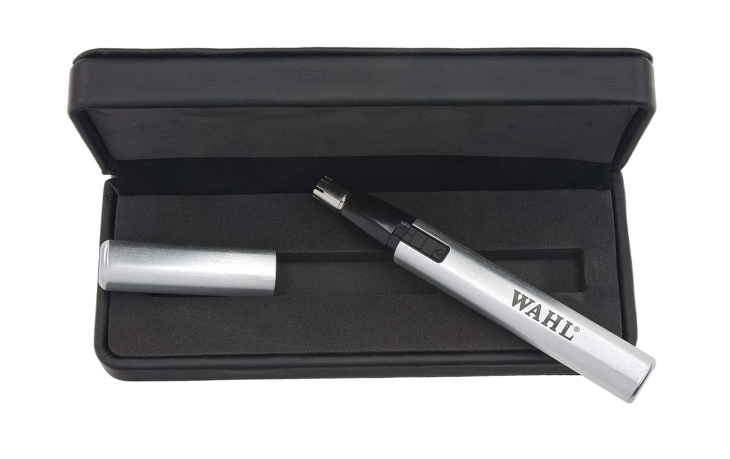 Wahl Haarentferner-Set »Micro Groomsman«