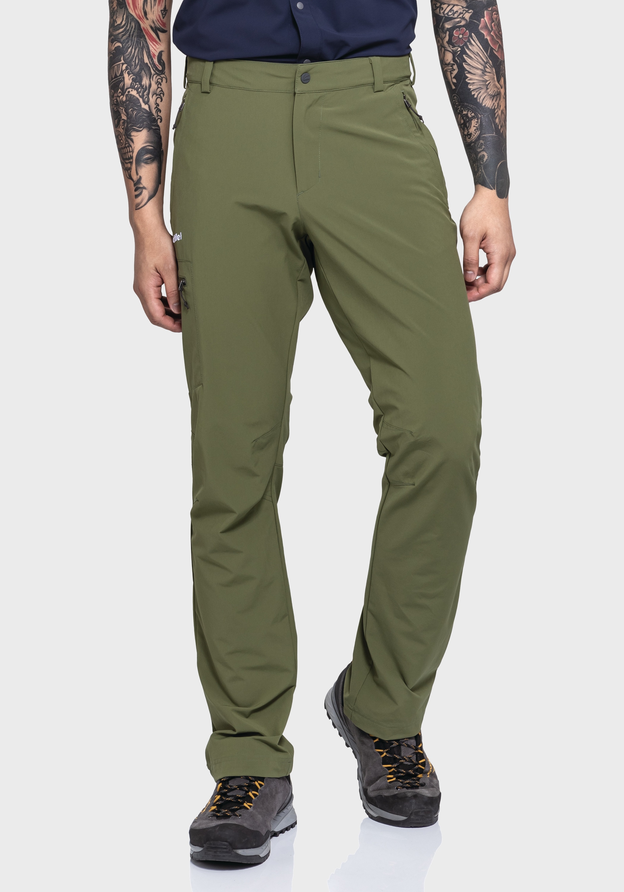 Schöffel Outdoorhose »Pants Folkstone«