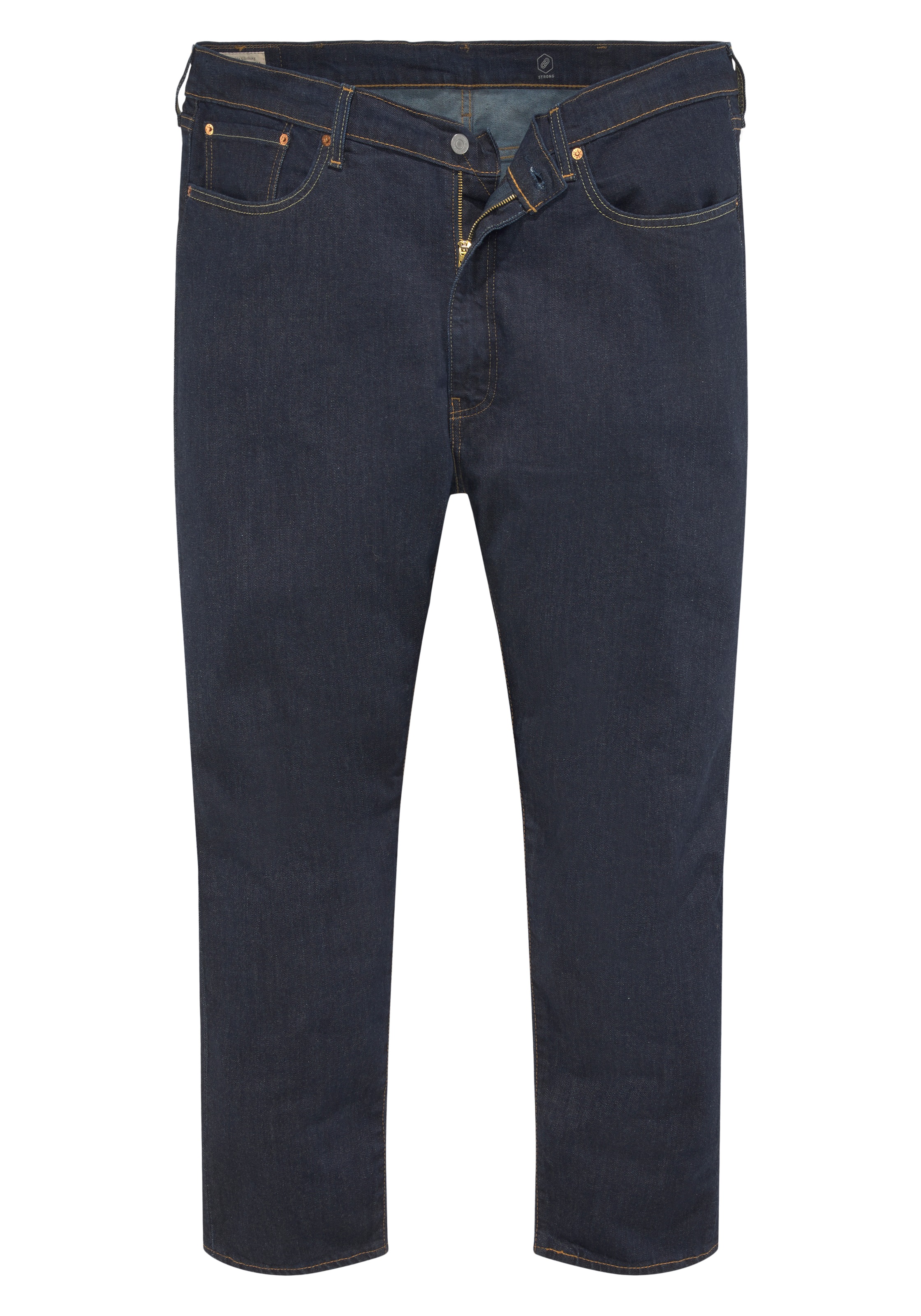 Image of Levi's® Plus Tapered-fit-Jeans »512«, in authentischer Waschung bei Ackermann Versand Schweiz