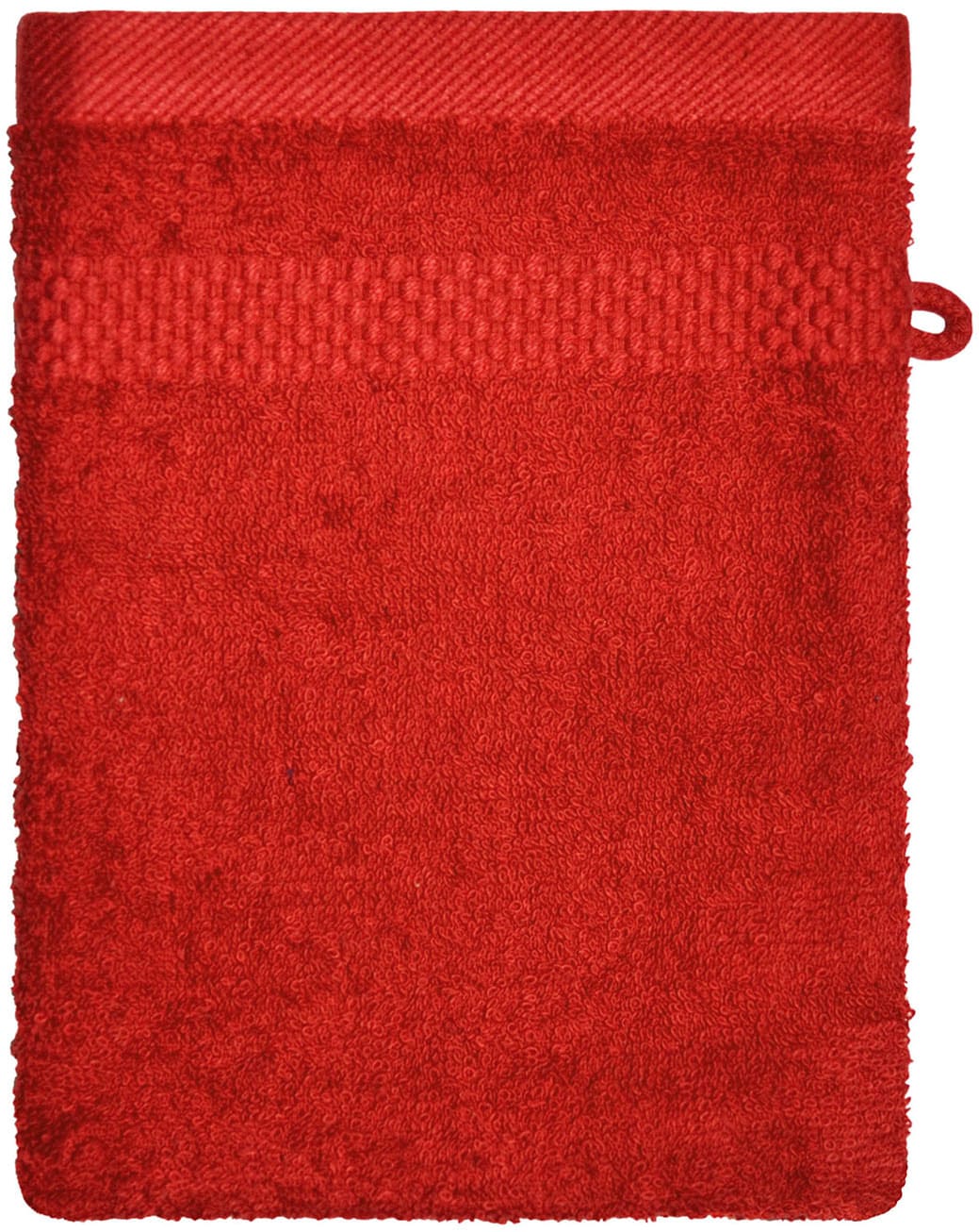 Dyckhoff Gant de toilette »Planet« 450 g/m², aus reiner Baumwolle, trocknergeeignet