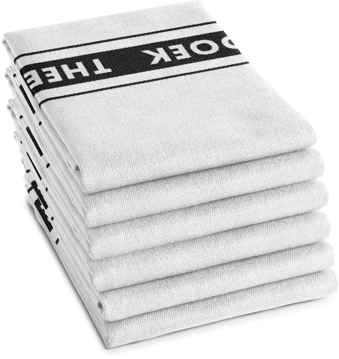 Image of DDDDD Geschirrtuch »Pelle«, (Set, 6 tlg.) bei Ackermann Versand Schweiz