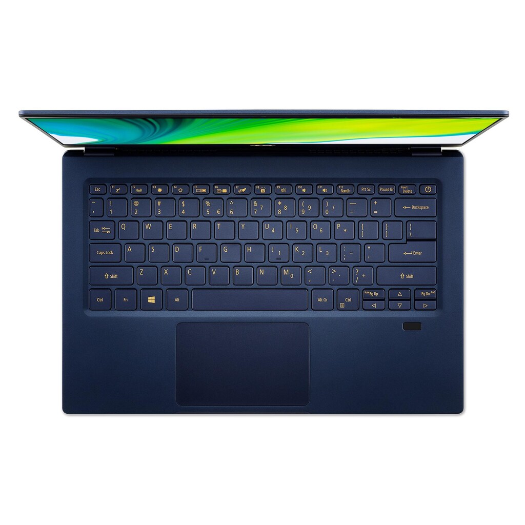 Acer Notebook »Swift 5 (SF514-54T-721V)«, / 14 Zoll, Intel, Core i7, 16 GB HDD, 1000 GB SSD