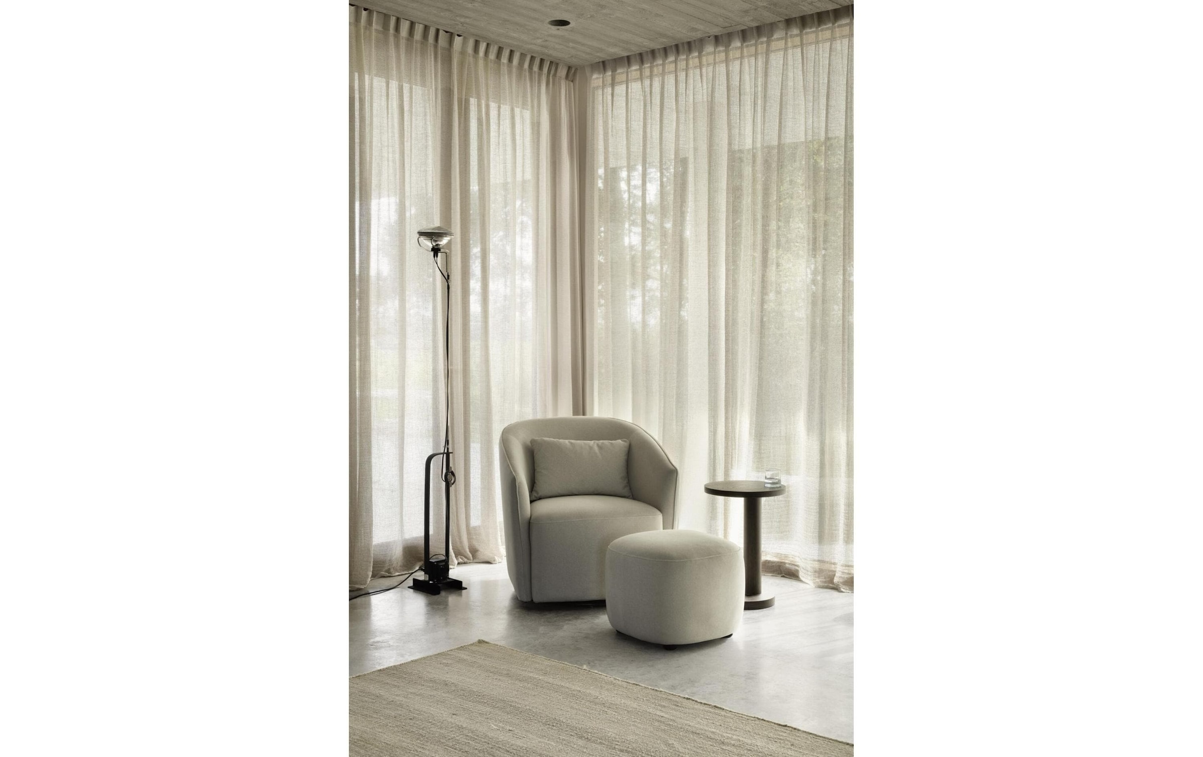 Sessel »Quax Gomi«