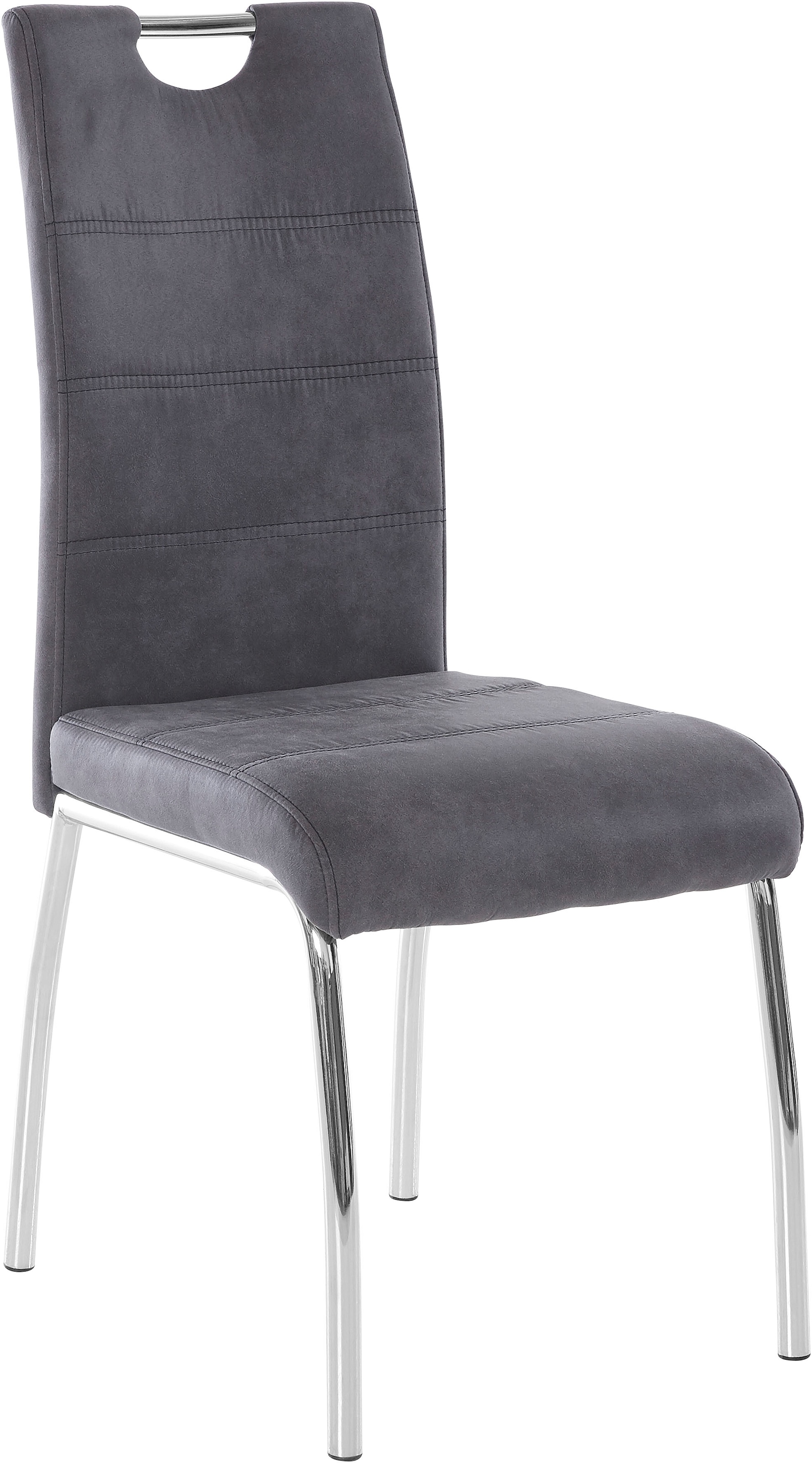 Stuhl »Susi«, (Set), 1 St., Polyester, 1, 2 oder 4 Stück