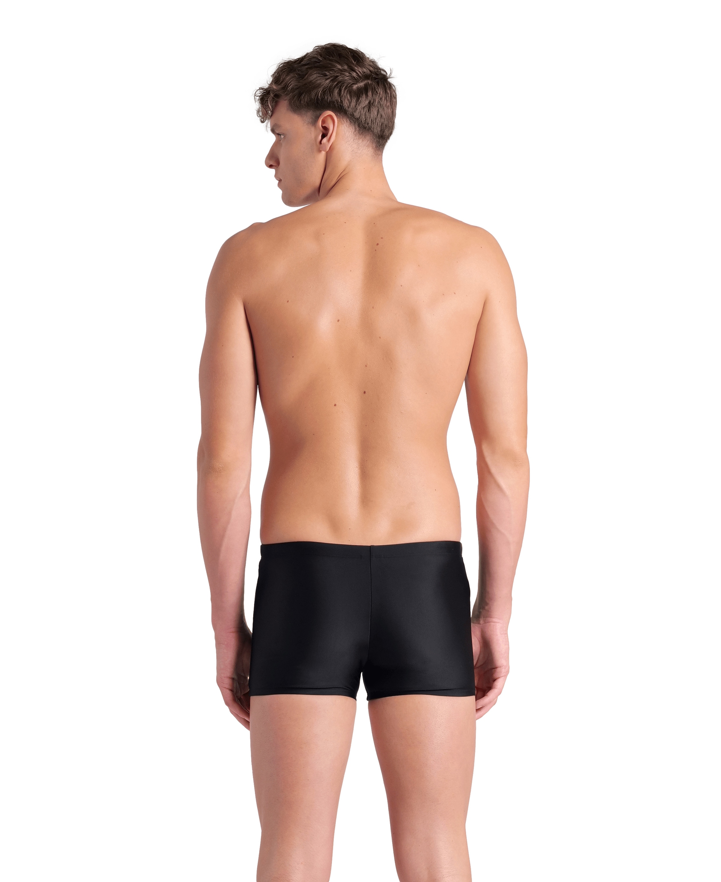 Arena Badehose »MEN'S SWIM SHORT GRAPHIC«, (1 St.)