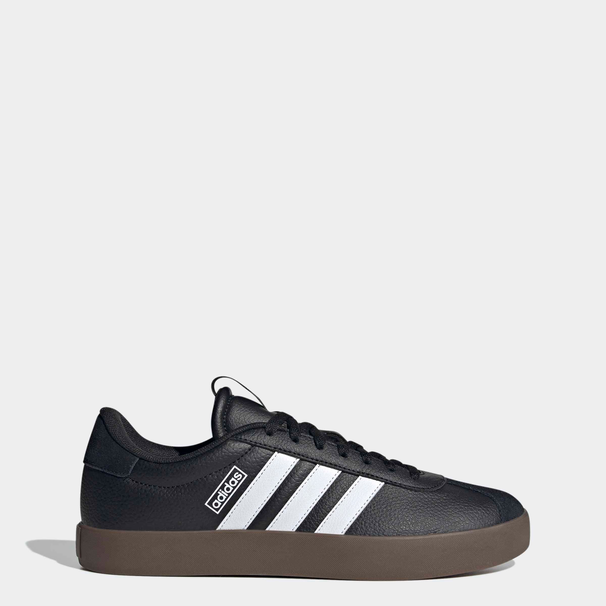 adidas Sportswear Sneakers »VL COURT 3.0«  inspiriert vom Design des adidas samba