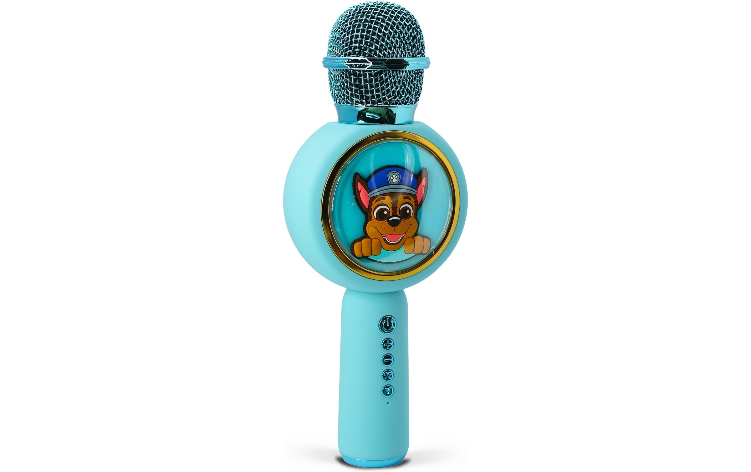 OTL Mikrofon »Paw Patrol Chase PopSing Karaoke«