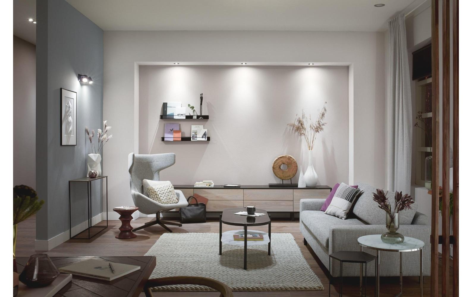 Philips Hue LED Deckenleuchte »Centura 3er- Pack«