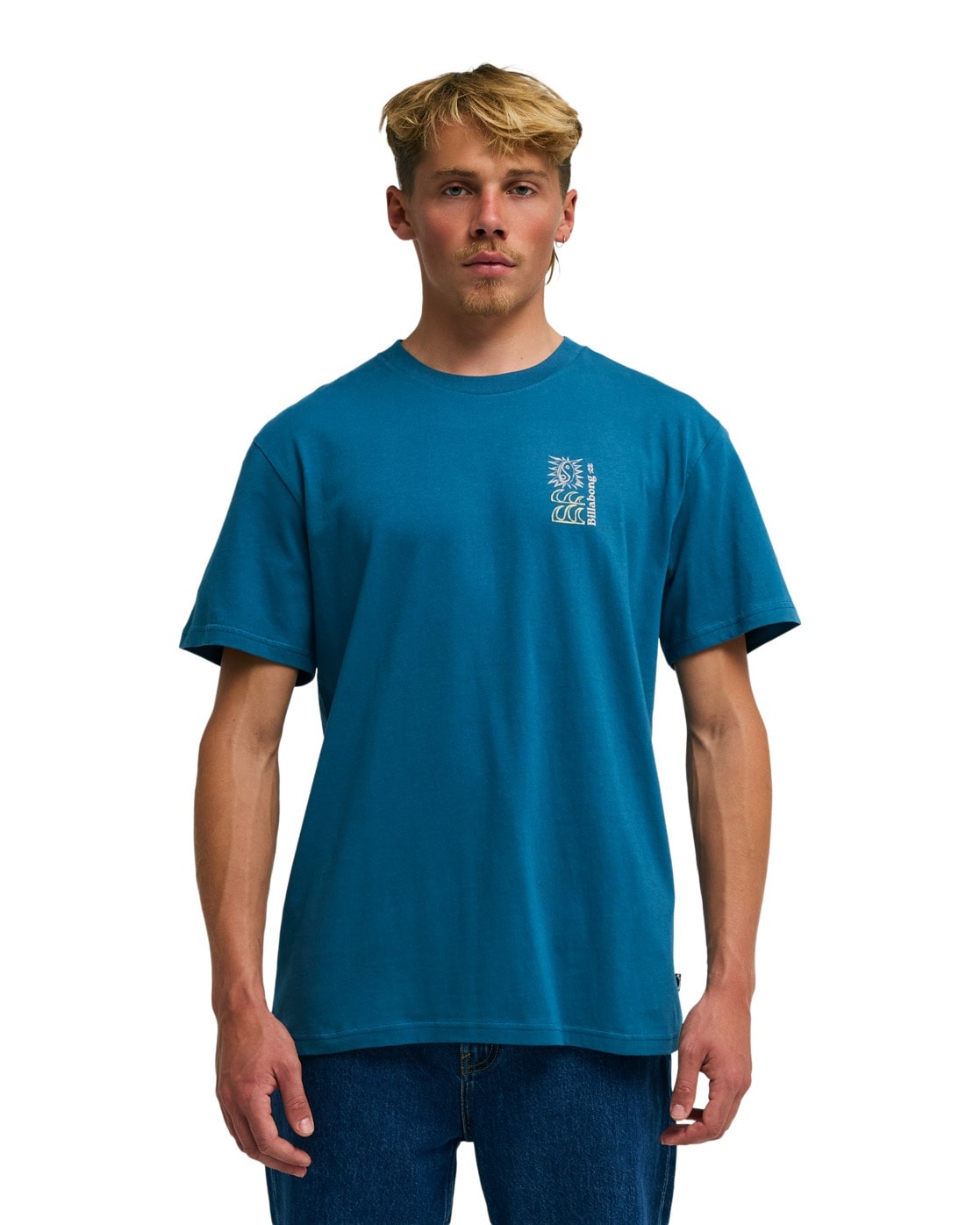 Image of Billabong T-Shirt "The Feeling"