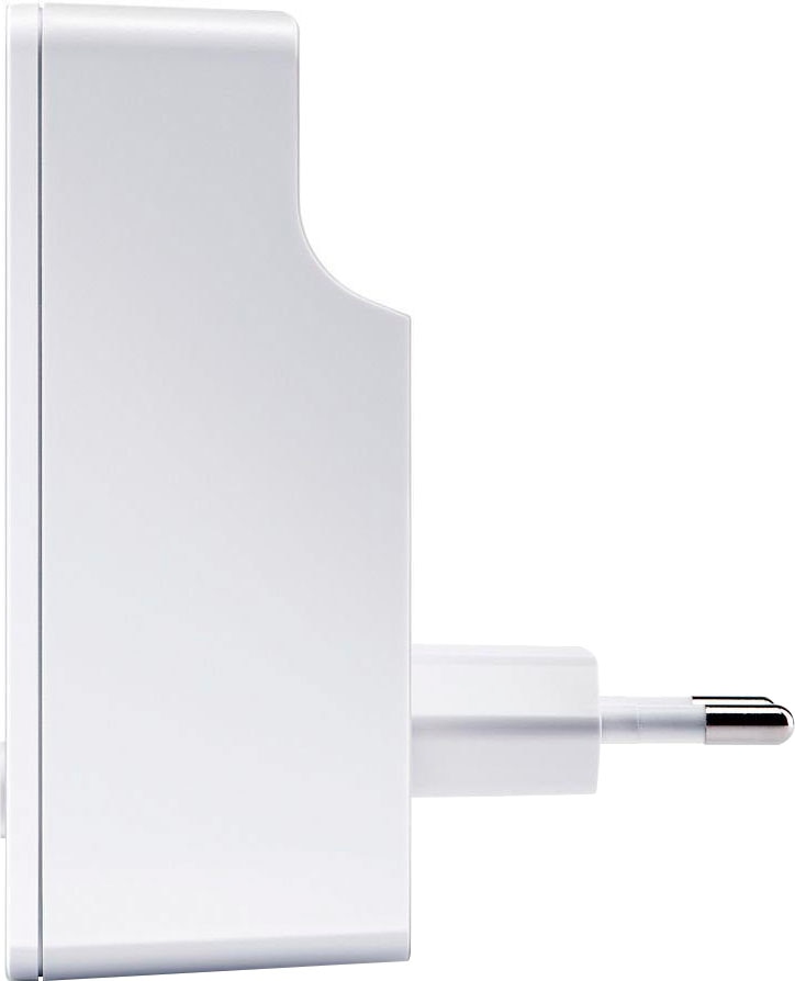 DEVOLO WLAN-Repeater »WiFi Repeater ac (1200Mbit, 1xGB LAN, WPS, Repeater, WLAN Verstärker)«