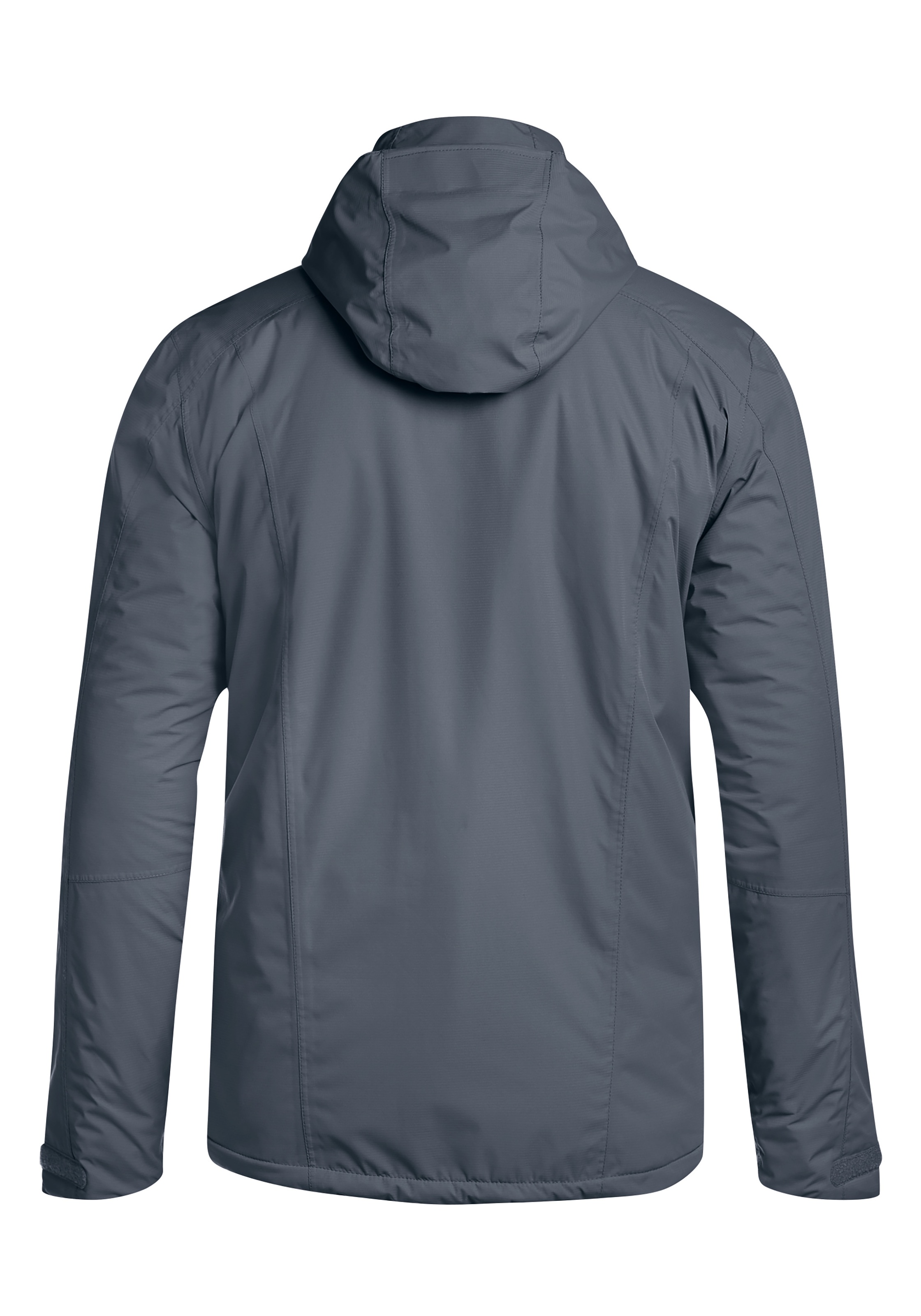 Image of Maier Sports Funktionsjacke »Metor Therm M«, Wattiert, wasserdicht, atmungsaktiv, mit Packaway bei Ackermann Versand Schweiz