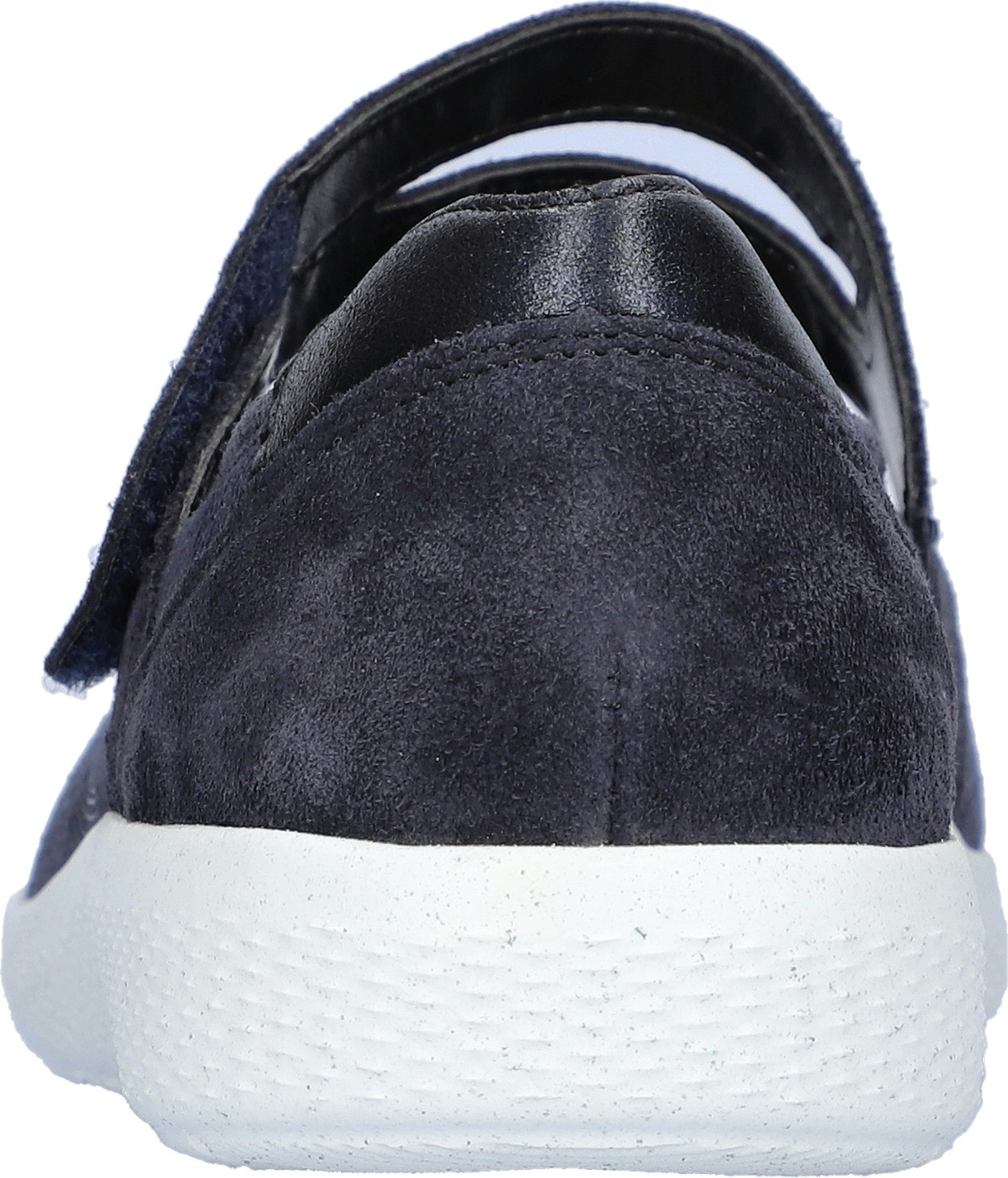 Waldläufer Ballerines à lanières »K-IRA Soft«  Chaussure à enfiler avec bride auto-agrippante, chaussure confortable, largeur K