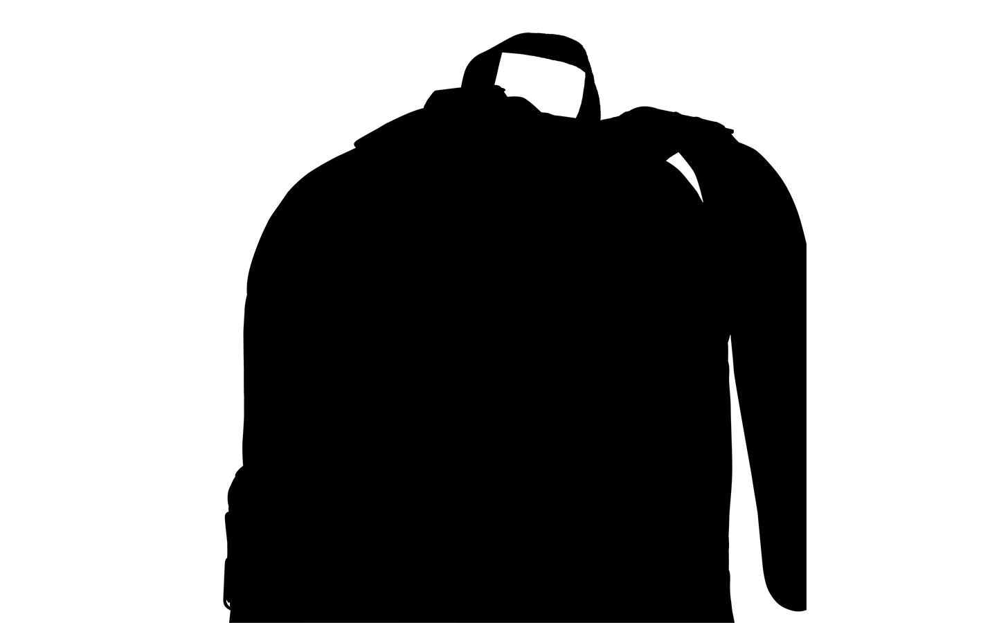 Douchebags Freizeitrucksack »The Avenue 16 l 16 l«