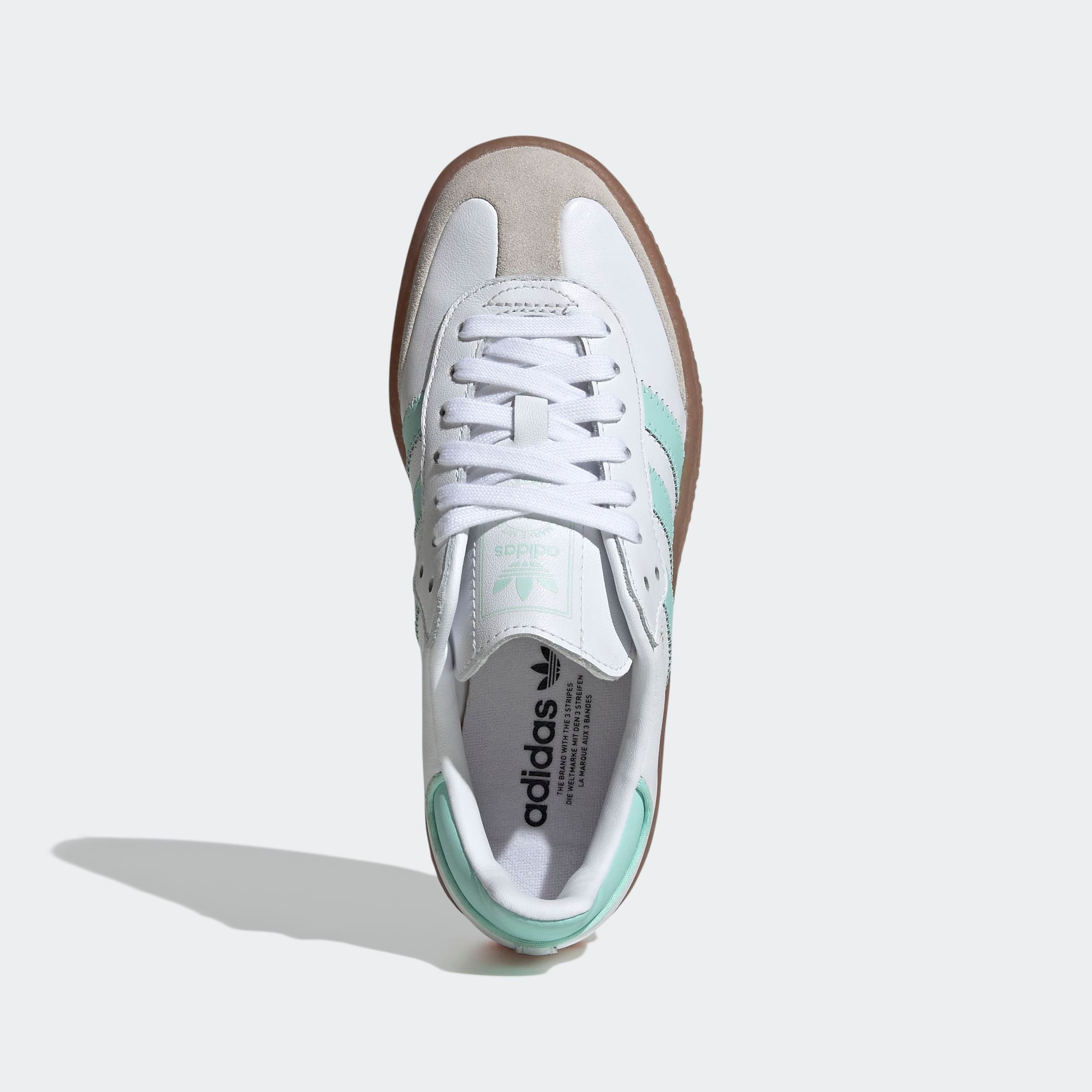 adidas Originals Sneaker »SAMBAE FÜR KINDER«