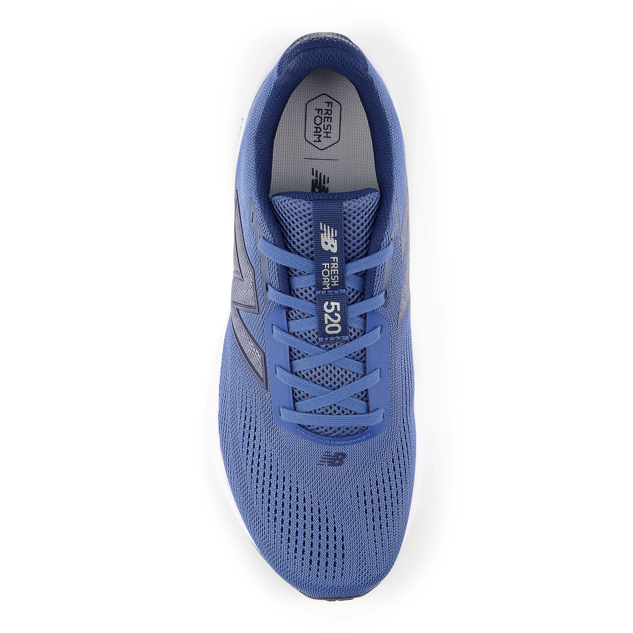 New Balance Chaussure de course »520«  Pour adultes, avec semelle en caoutchouc