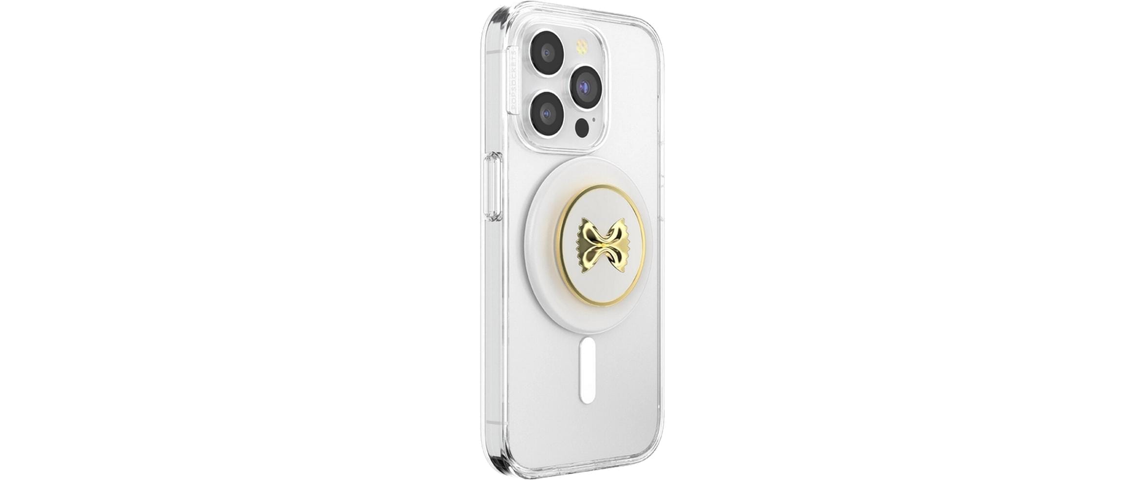 Popsockets Handy-Halterung »Enamel Pasta MagSafe«
