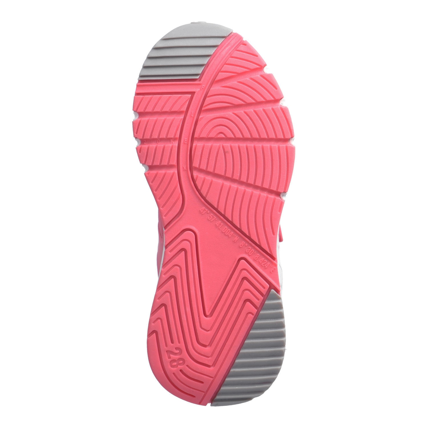 Ricosta Slip-On Sneaker »SHIFT«  Freizeitschuh, Halbschuh mit WMS, Grössenschablone zum Download