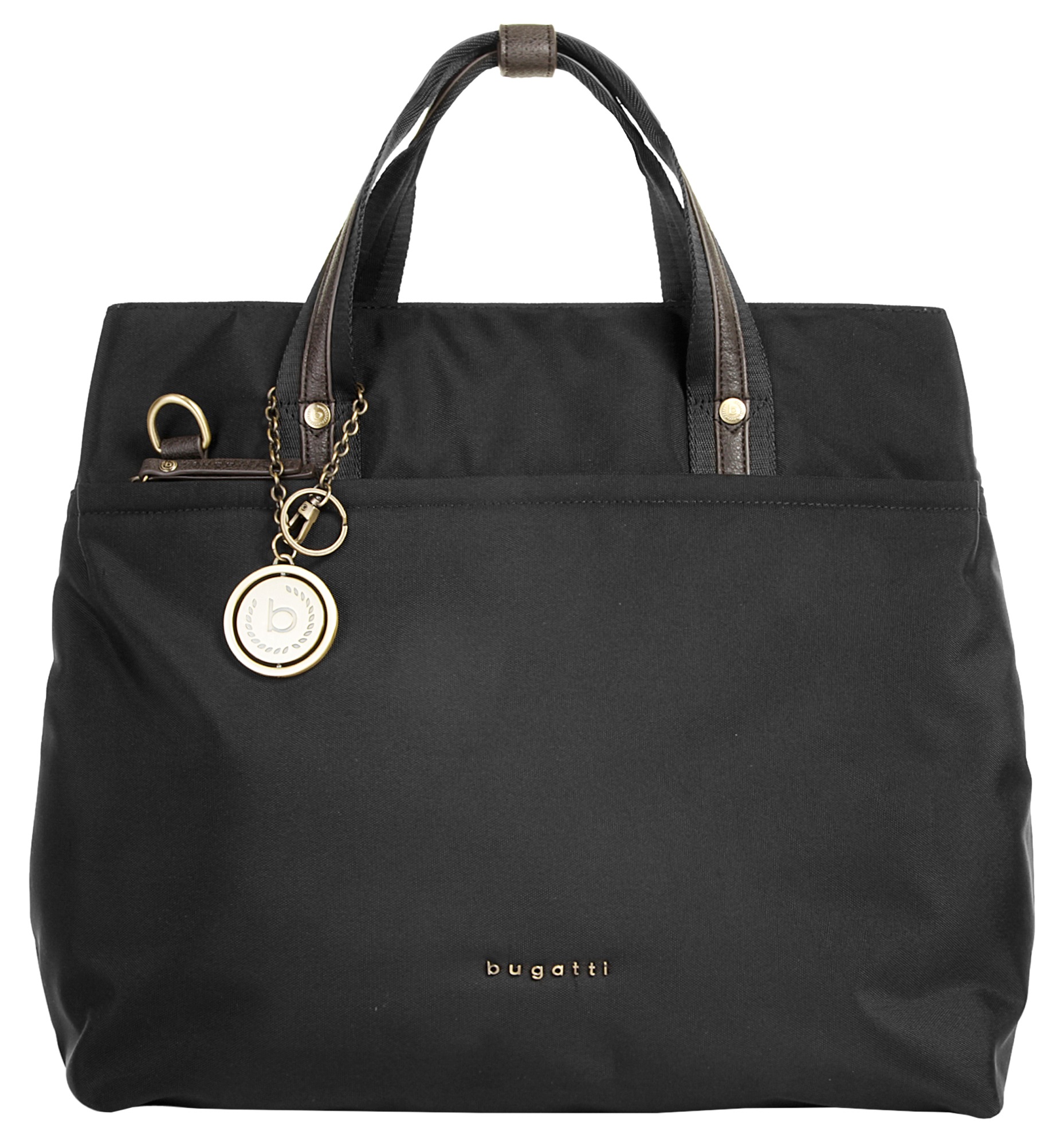 Image of bugatti Henkeltasche »CONTRATEMPO RFID«, (1 tlg.) bei Ackermann Versand Schweiz