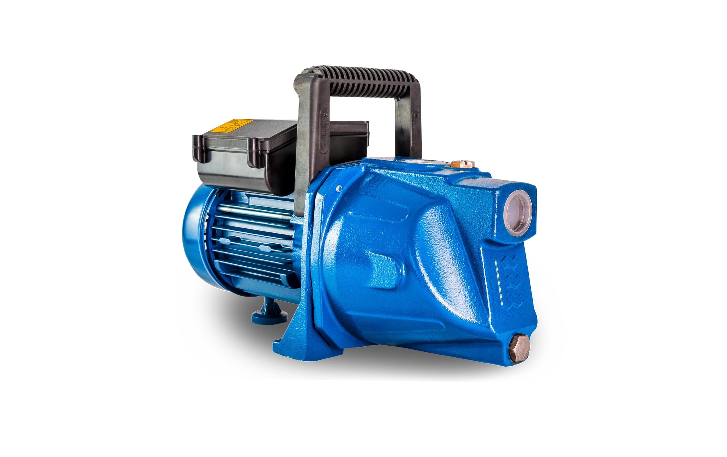 Image of Gartenpumpe "Elpumps JPV 800"
