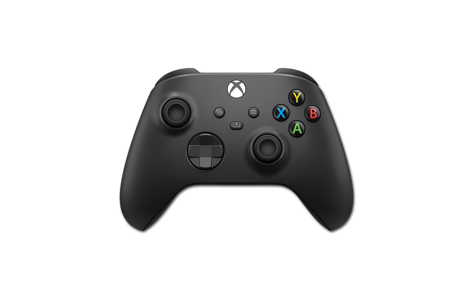 Microsoft Controller »Xbox Series X«