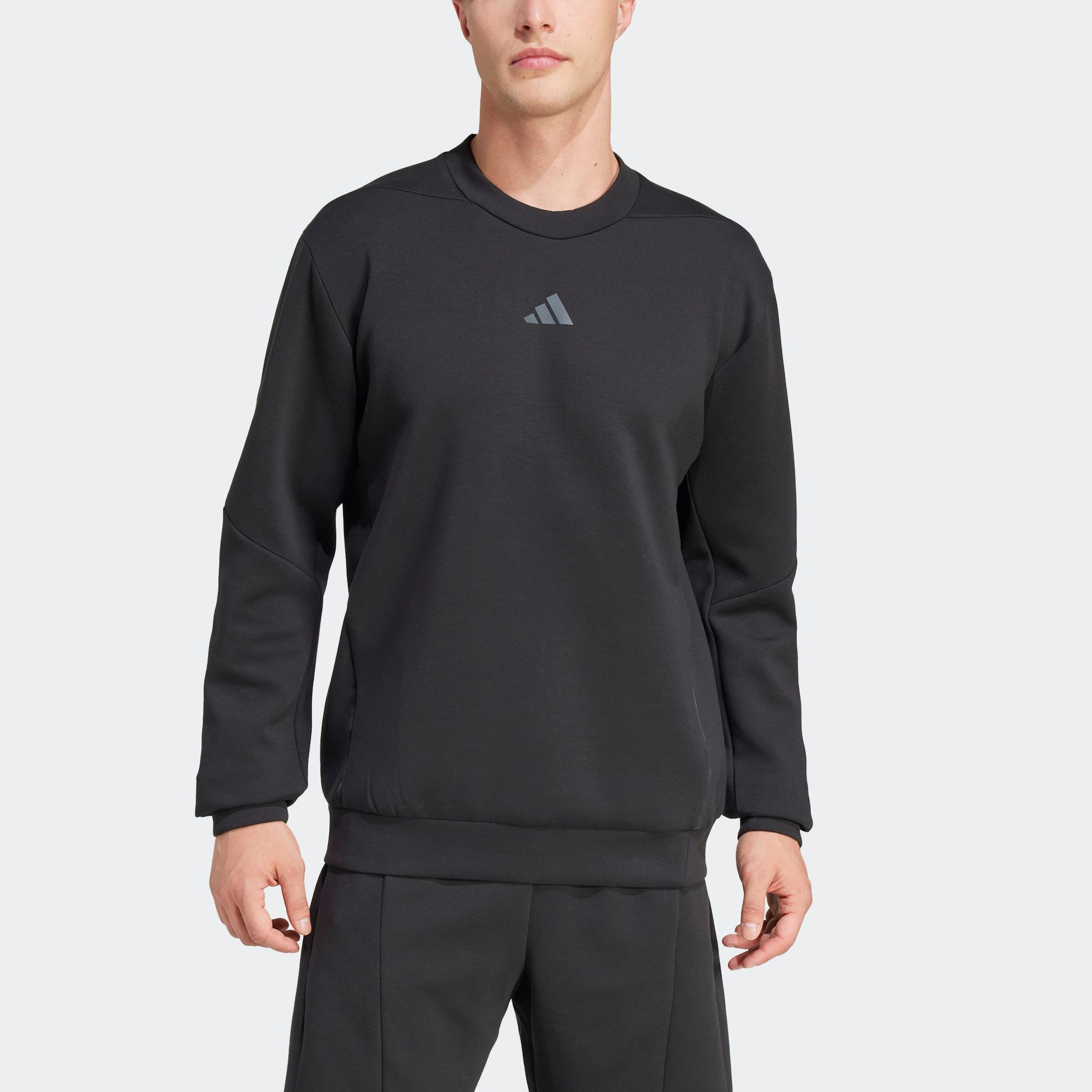 adidas Performance Sweat-shirt »D4T CREW SWEATS«
