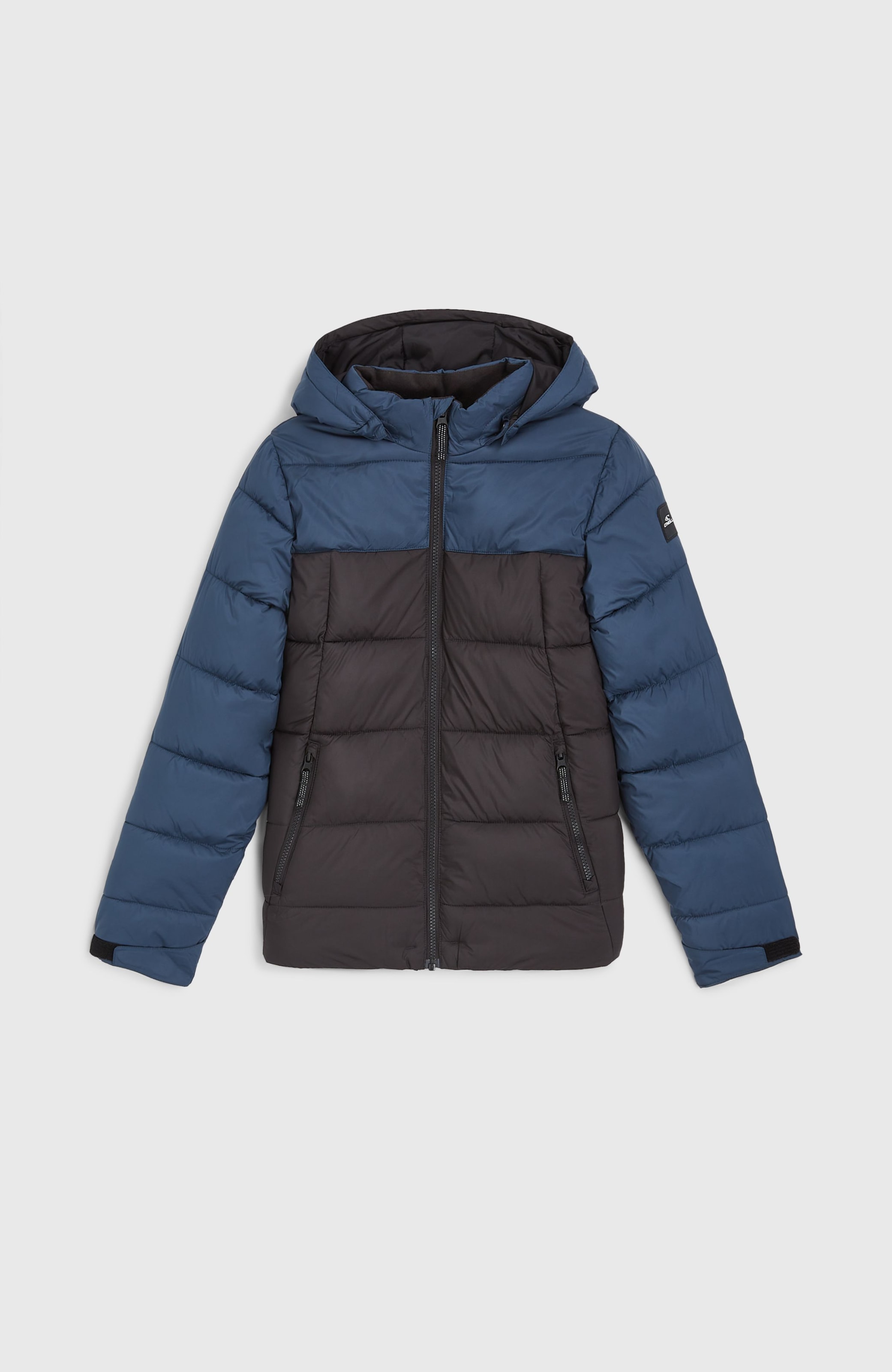 O'Neill Steppjacke »O'RIGINALS PUFFER JACKET«, mit Kapuze