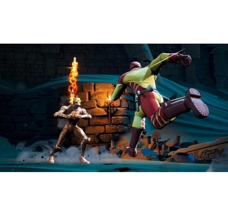   Logiciel de jeu »Invincible VS« PlayStation 5