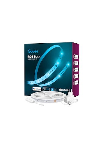 LED-Streifen »Govee Basic Wi-Fi + Blue« kaufen
