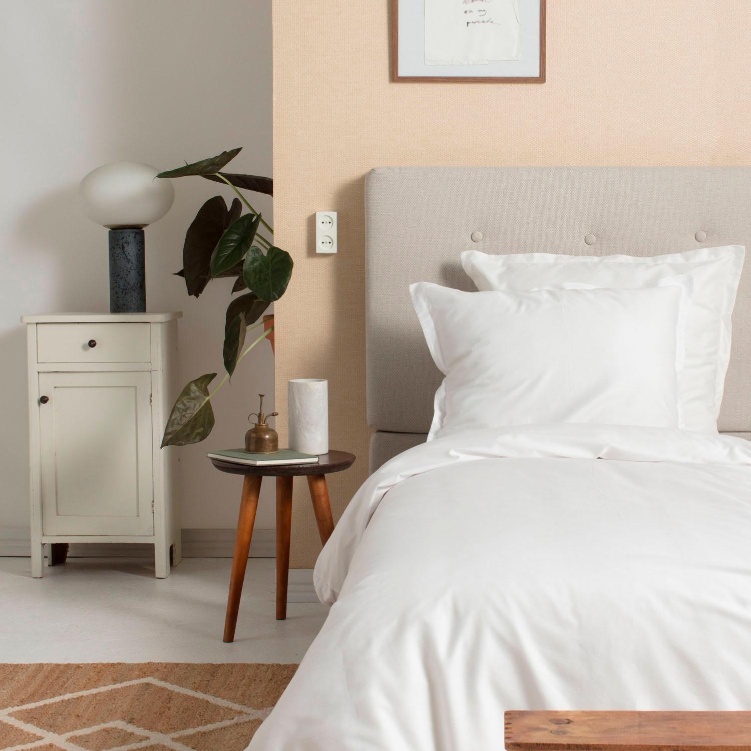 Cinderella Linge de lit »Plain Sundays« 2 cuis tlg. mit Stehsaum