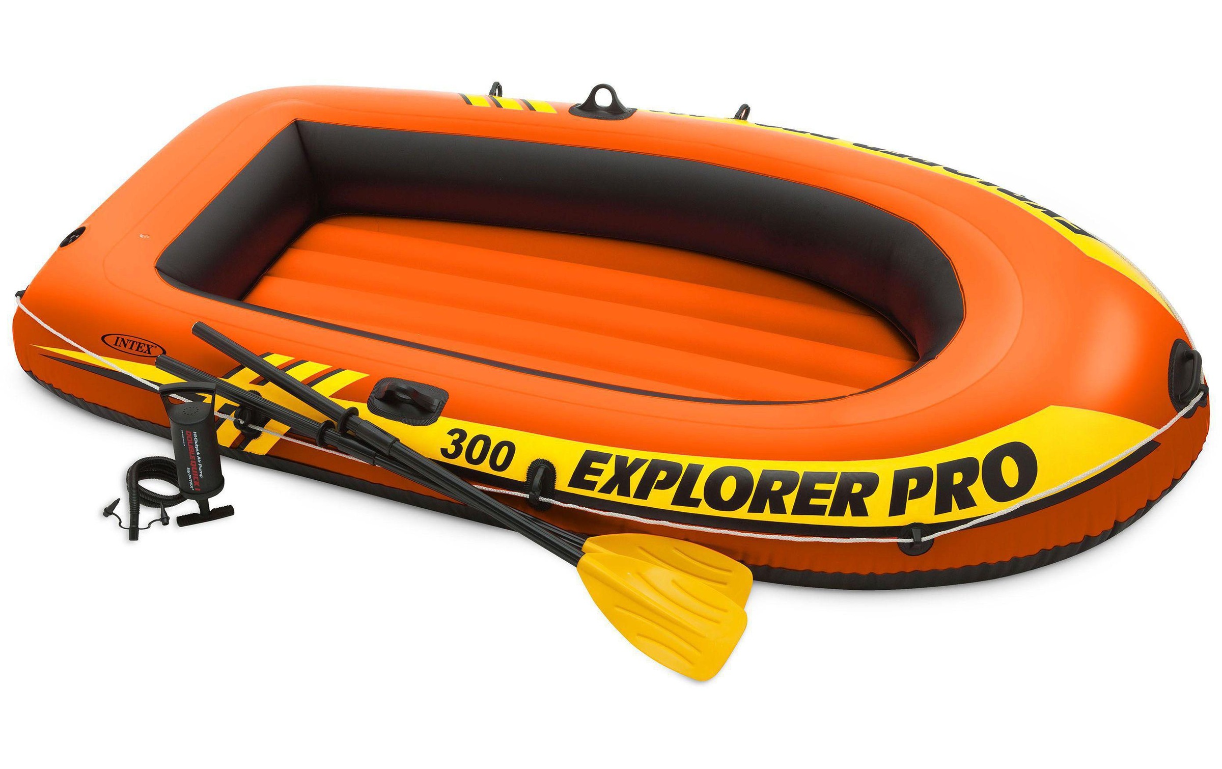Image of Intex Schlauchboot »Explorer TM Pro 300« bei Ackermann Versand Schweiz