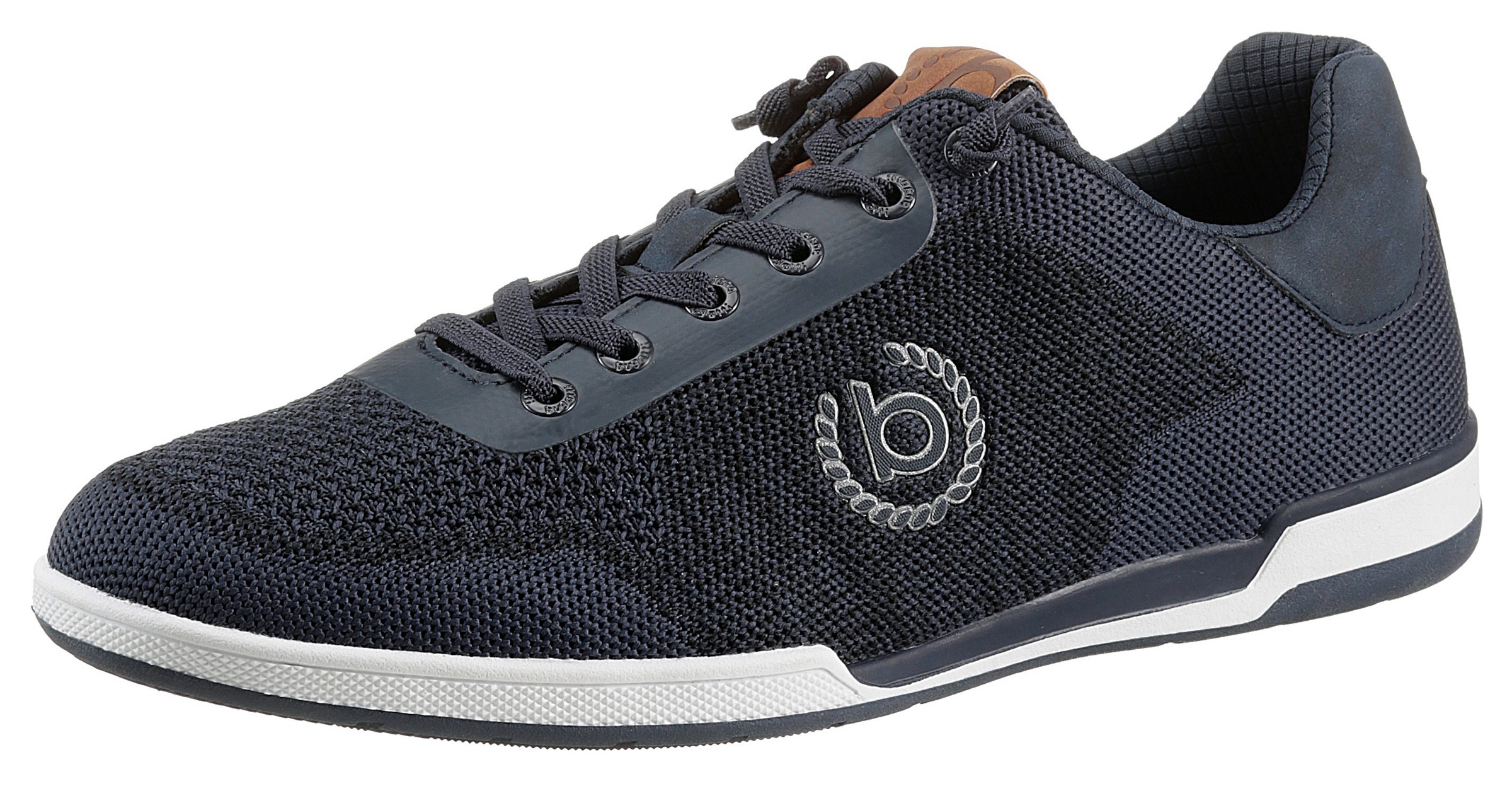 Image of bugatti Slip-On Sneaker, zum Schlupfen bei Ackermann Versand Schweiz