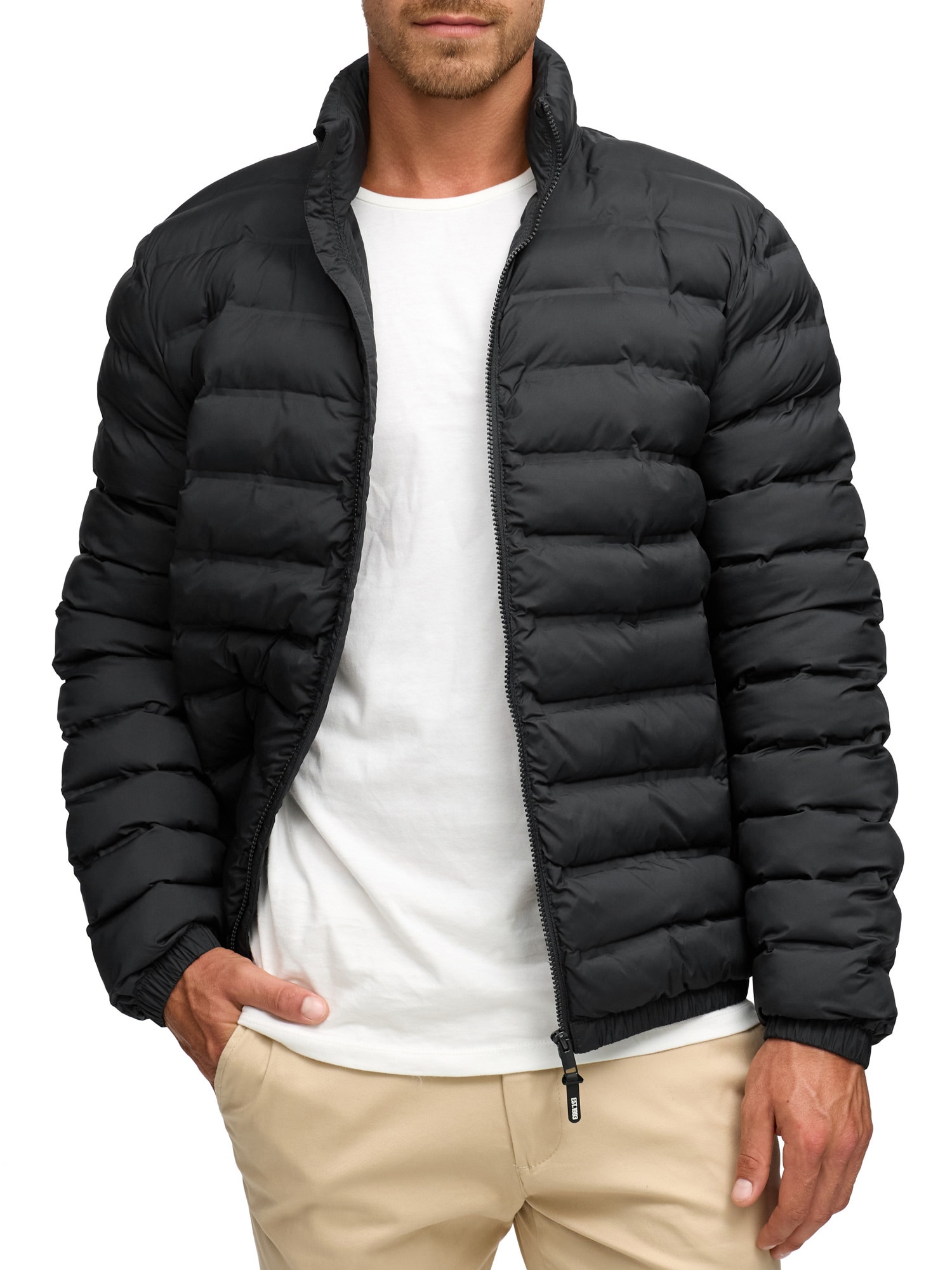 Indicode Veste matelassée »INBjarne«