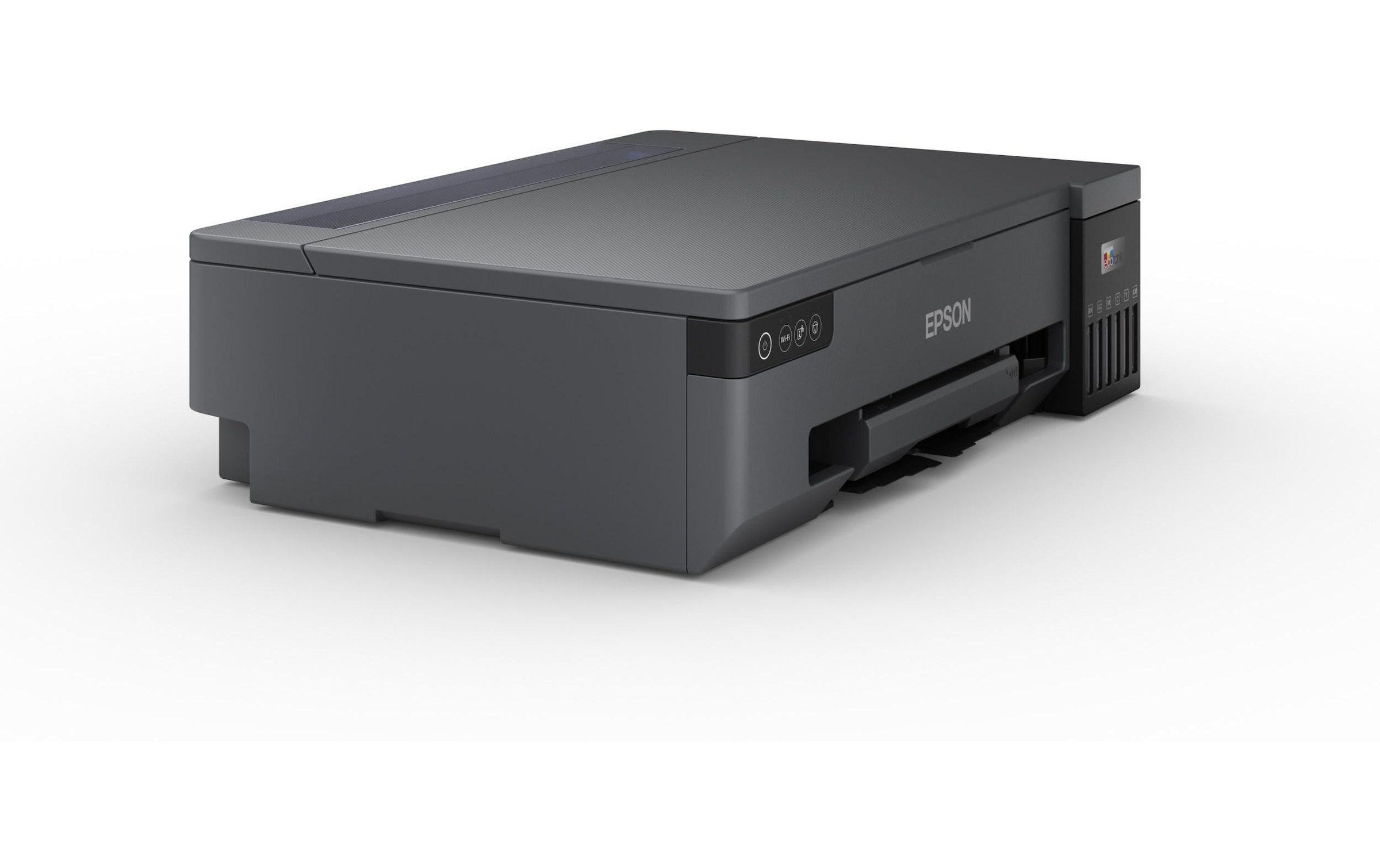 Epson Fotodrucker »Ecotank ET-18100«