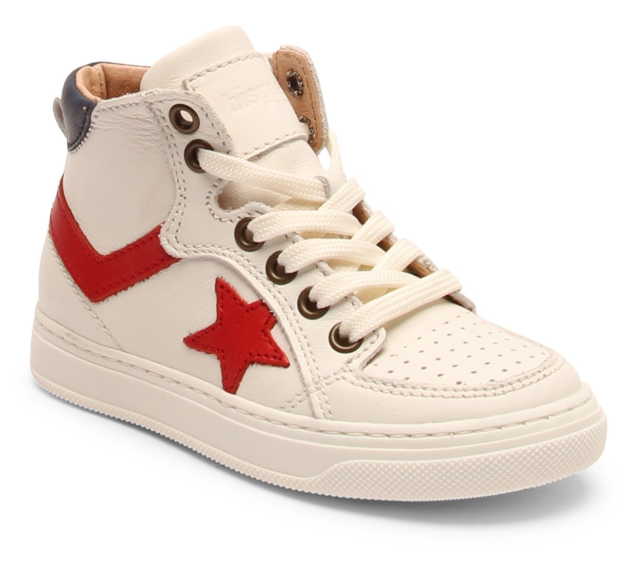 Image of Bisgaard Sneaker »Isak«, mit coolen Kontrastdetails bei Ackermann Versand Schweiz