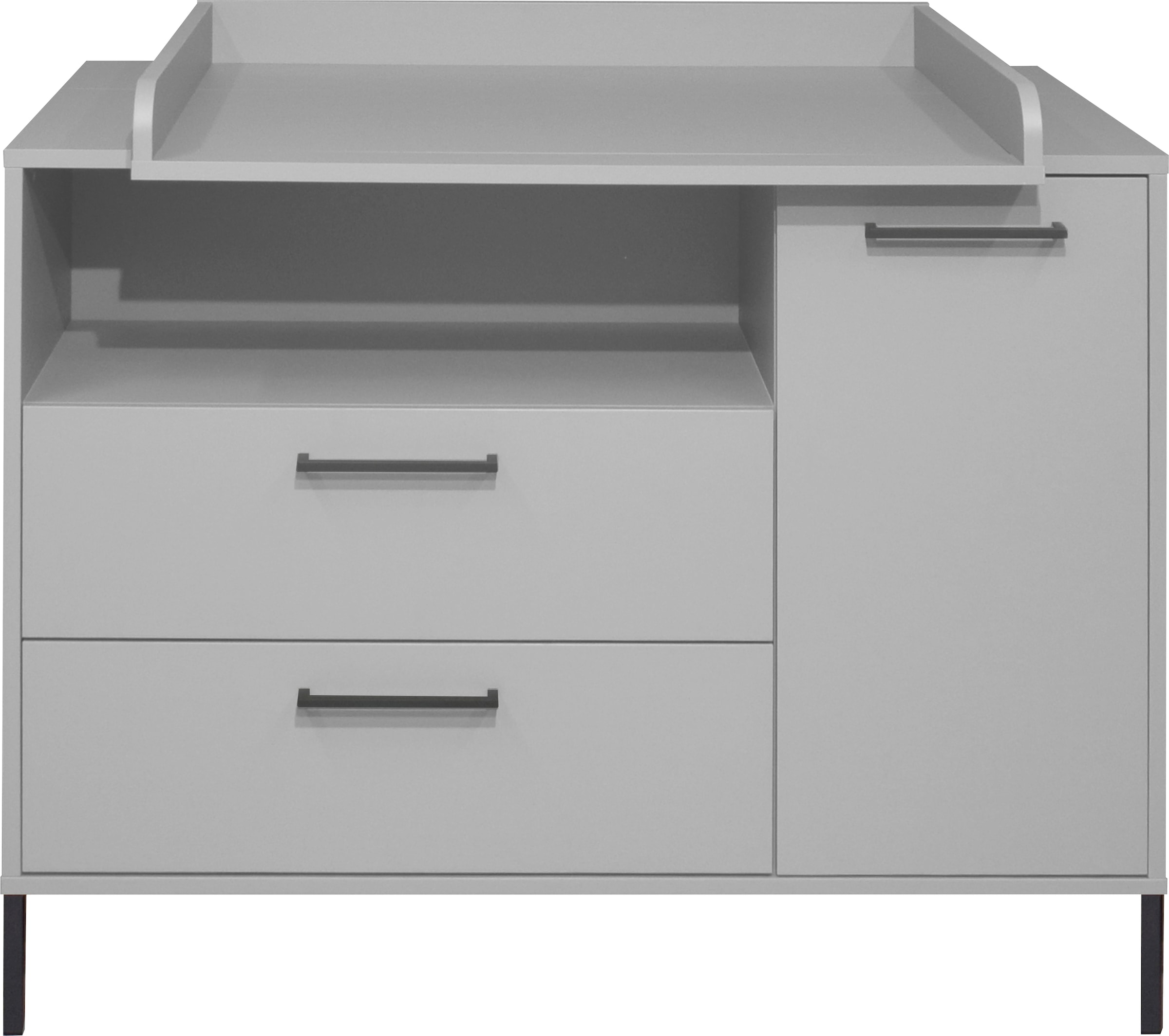 Image of Mäusbacher Wickelkommode "Olaf" bis 40 kg Wickelkommode Breite "119"