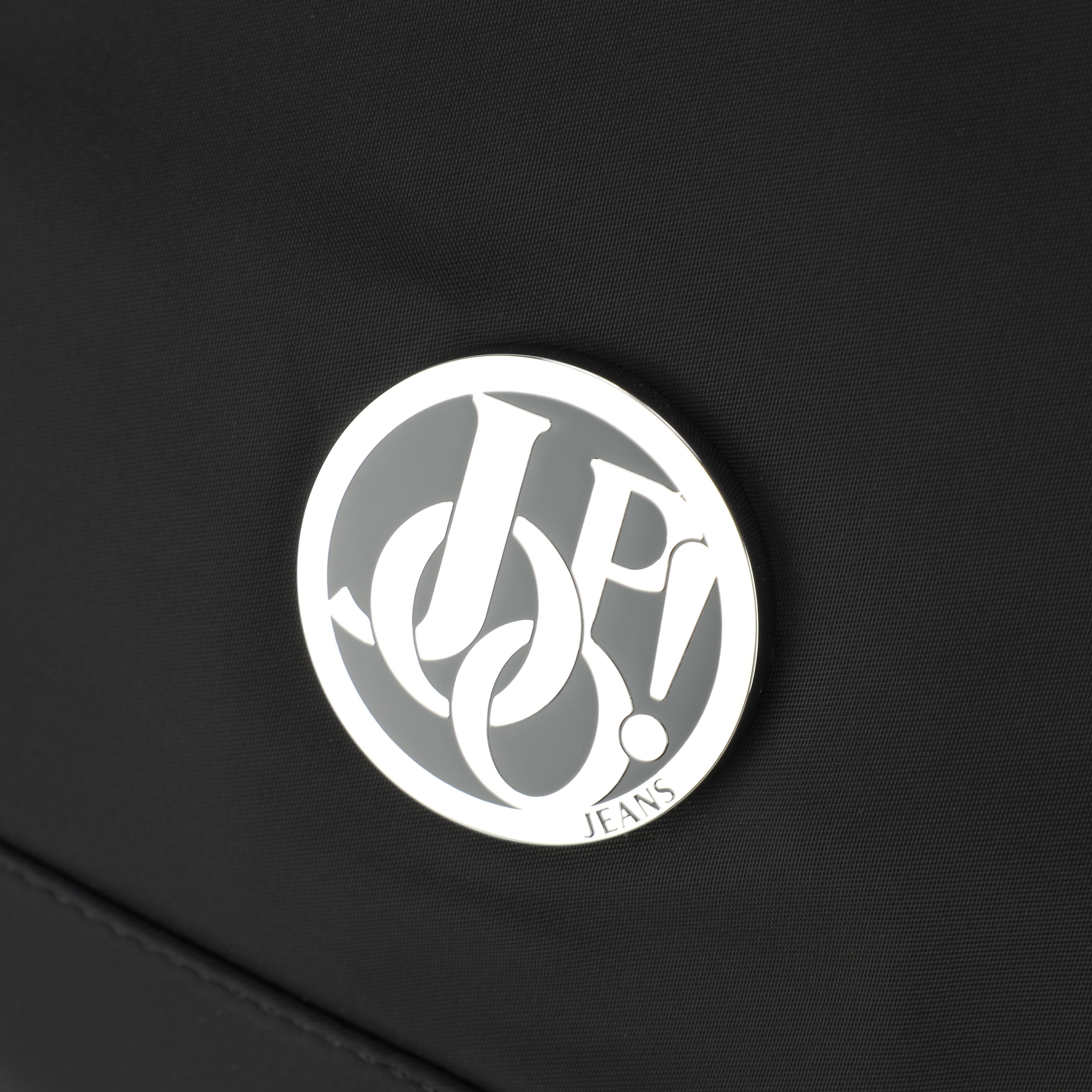Joop Jeans Cityrucksack »lietissimo elva backpack lvz«, Freizeitrucksack mit Logo Schriftzug auf den Trageriemen