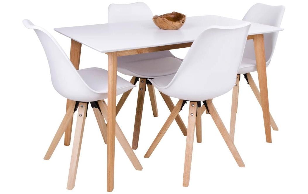 House Nordic Esstisch »Tisch Vojens 120 x 75 cm«