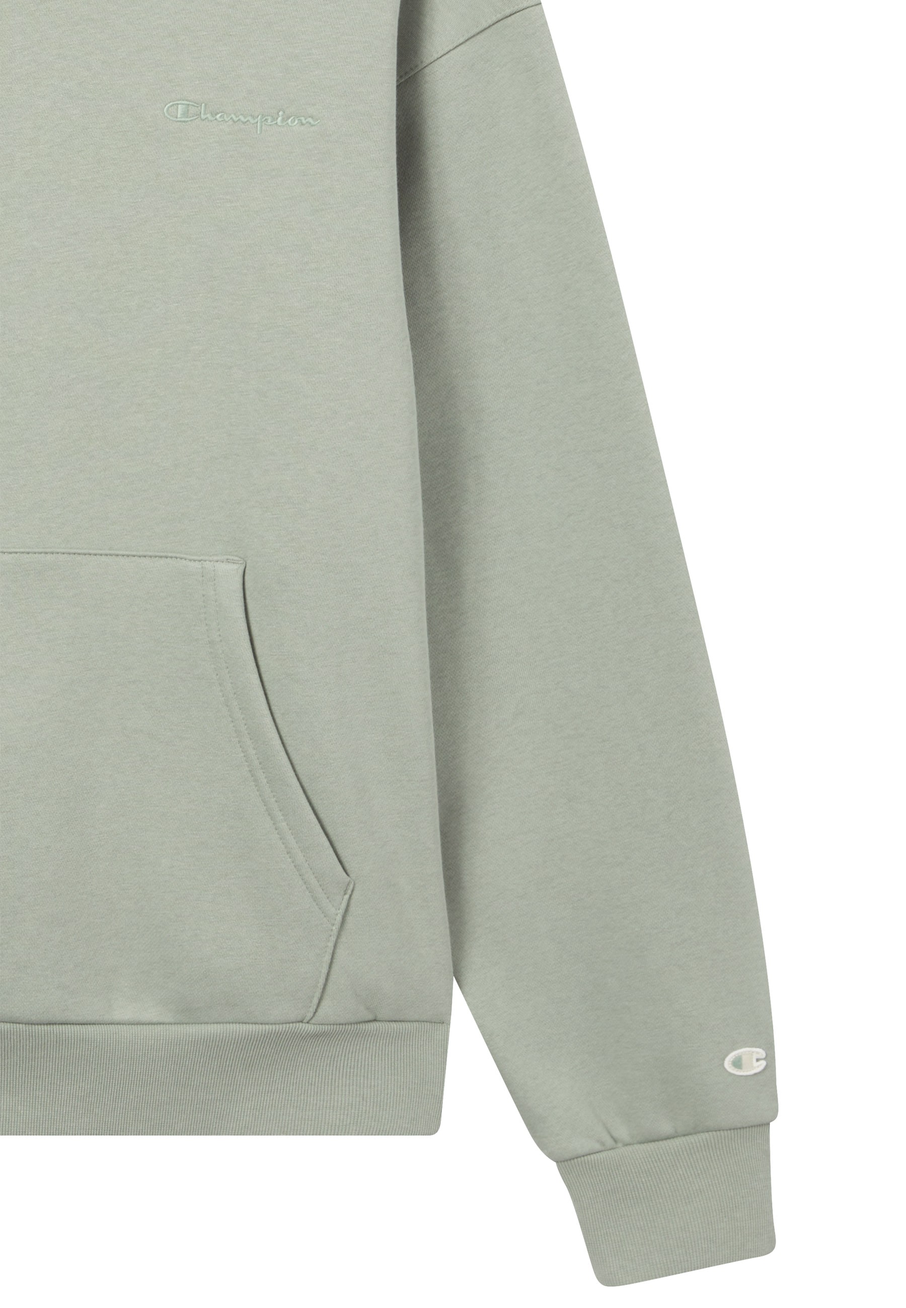 Champion Sweat à capuche 1 cuis tlg.