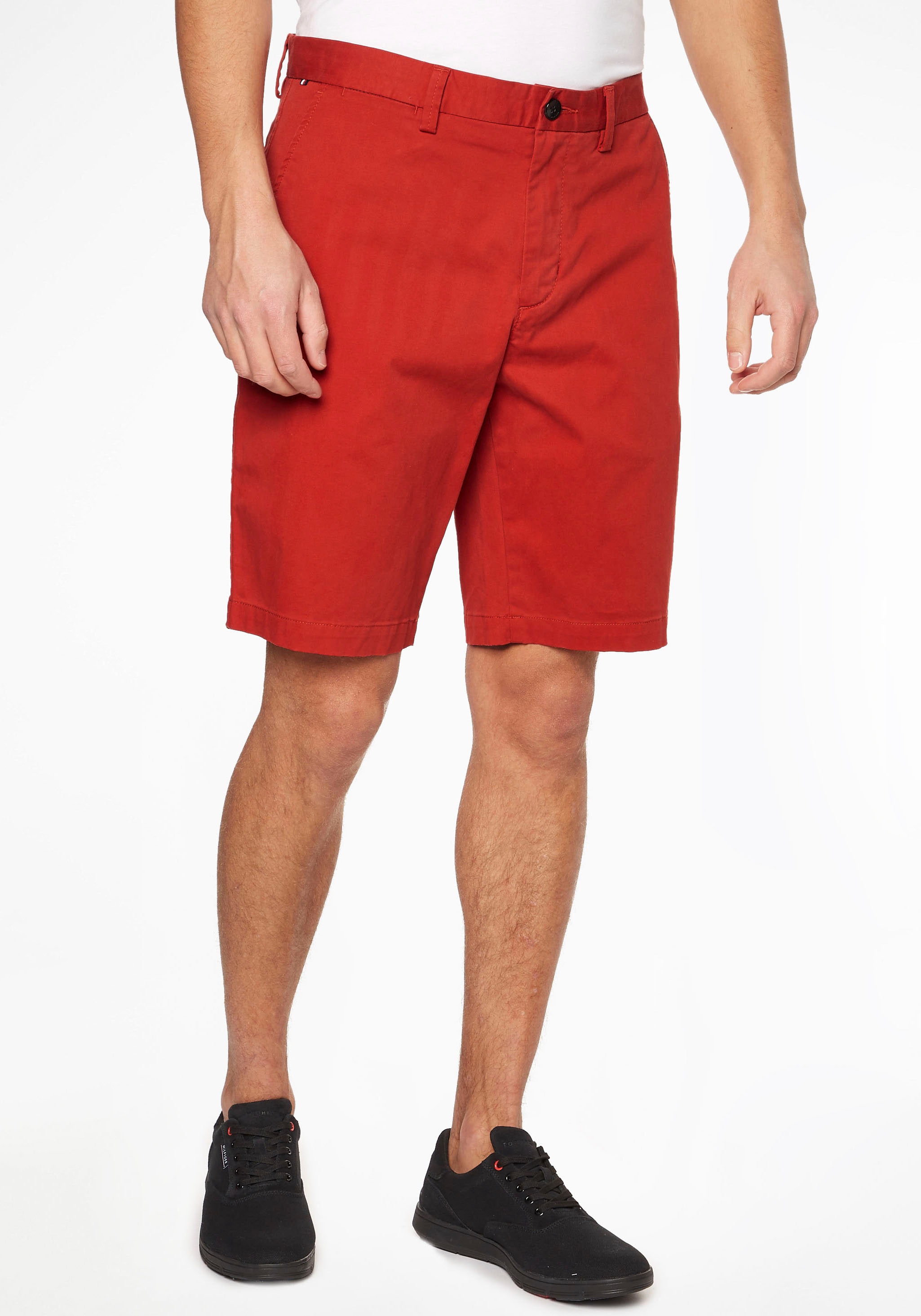 Image of Tommy Hilfiger Shorts »HARLEM SHORT 1985« bei Ackermann Versand Schweiz