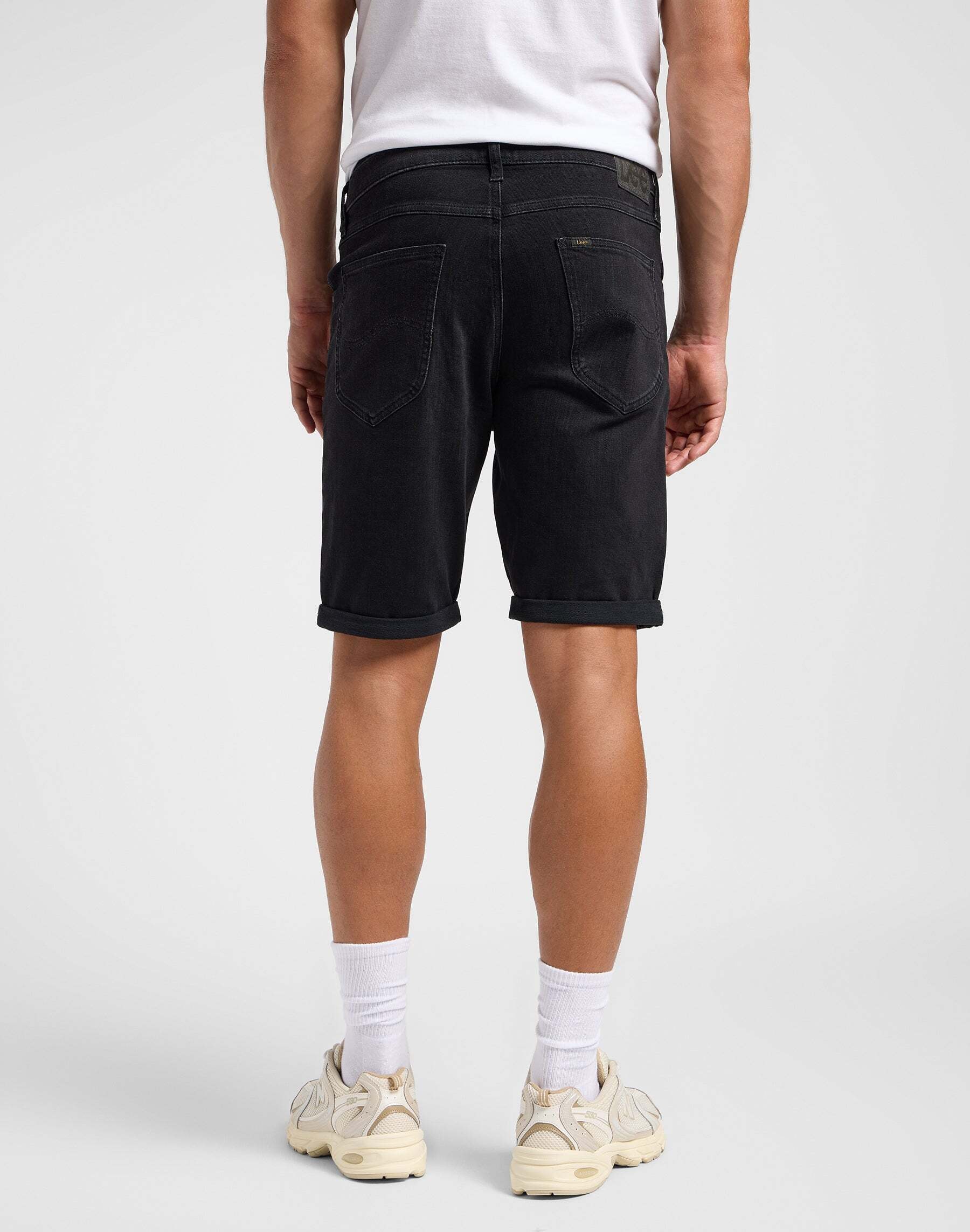 Lee® Jeansshorts »LEE Jeansshorts 5 Pocket Short«