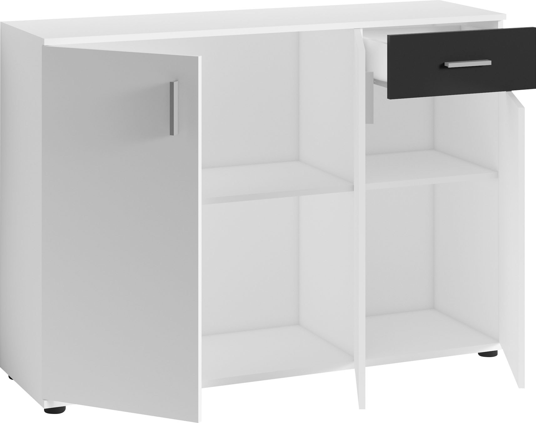 INOSIGN Kommode »Jakob« Breite 110 cm