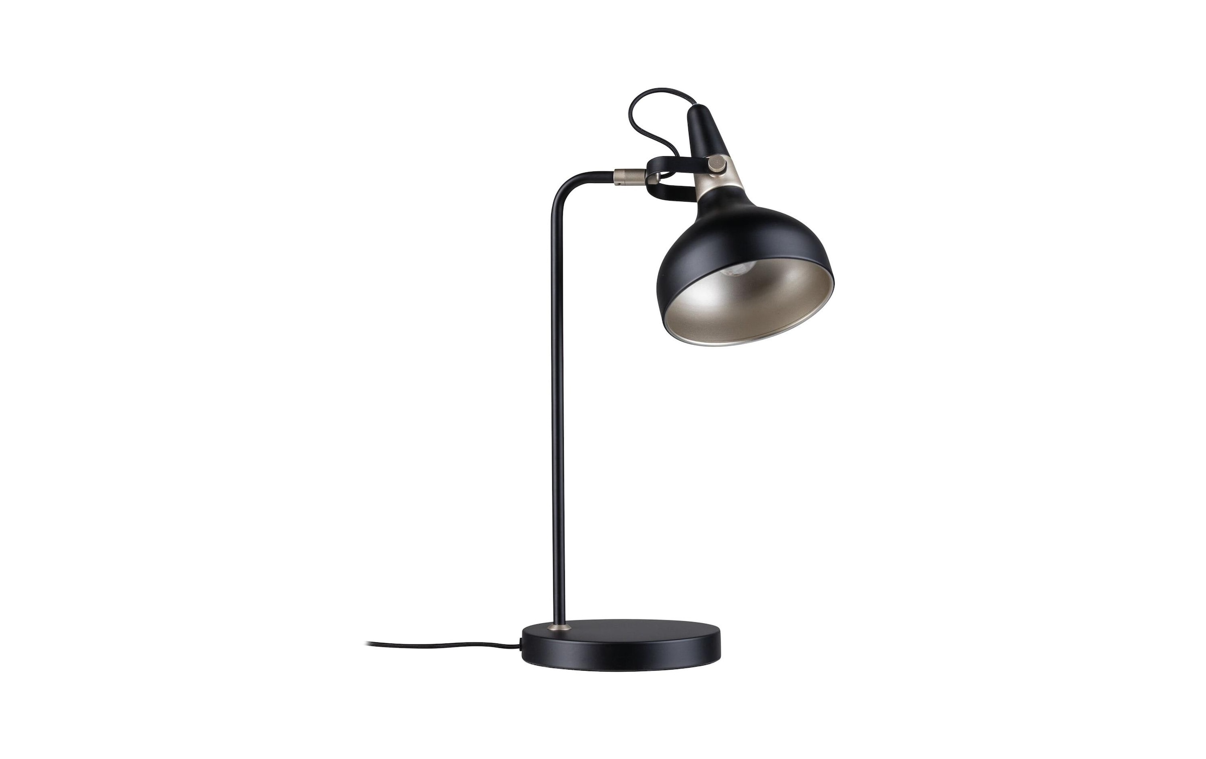 Paulmann Lampe de bureau »Paulmann Neordic Tischleuchte E14«