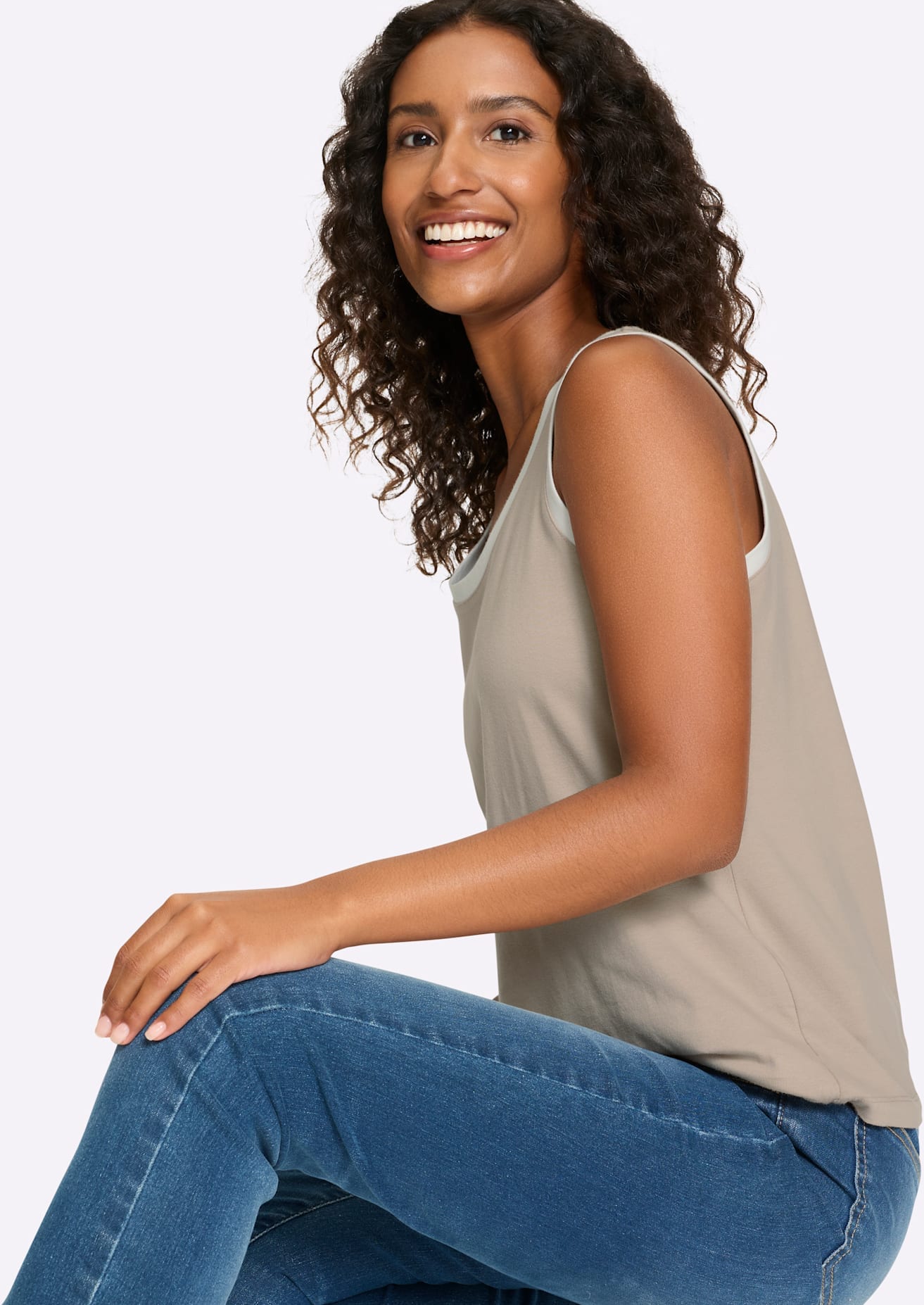 heine Haut de chemise