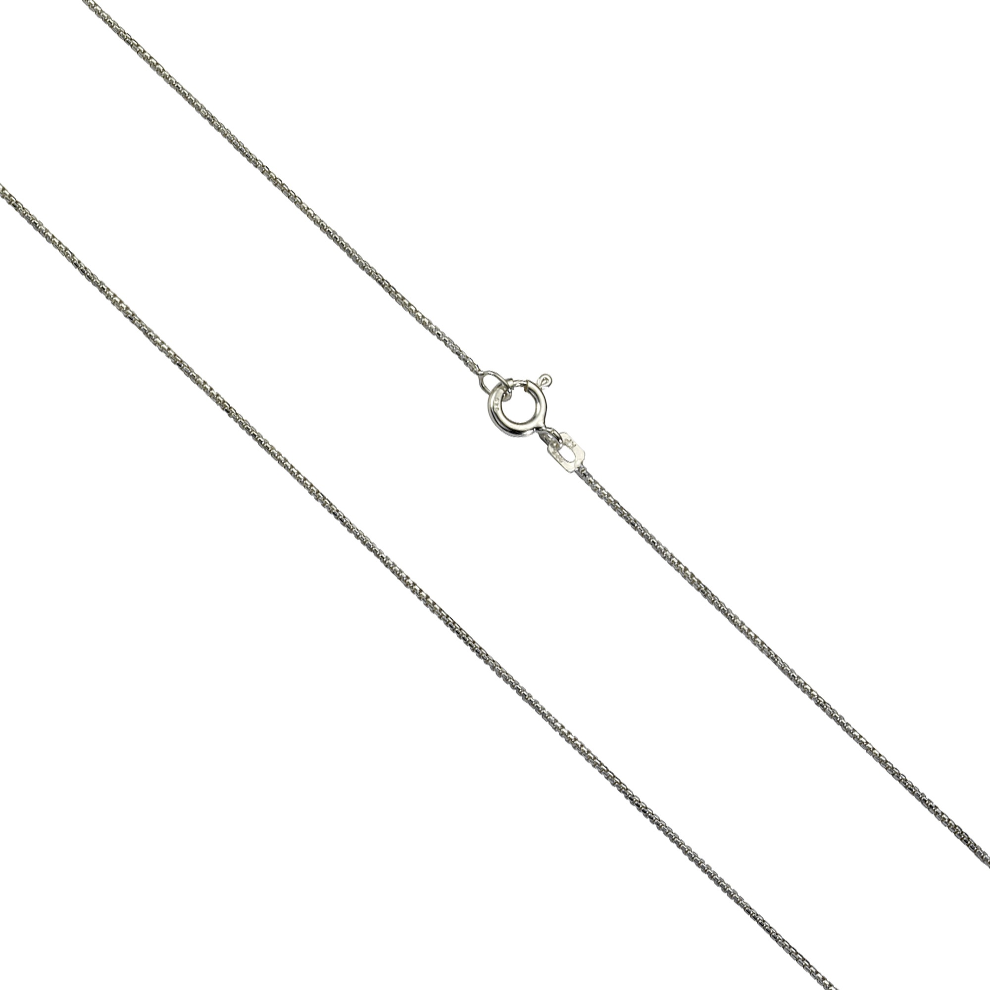 Image of Vivance Collier »925/- Sterling Silberfarben Veneziakette« bei Ackermann Versand Schweiz