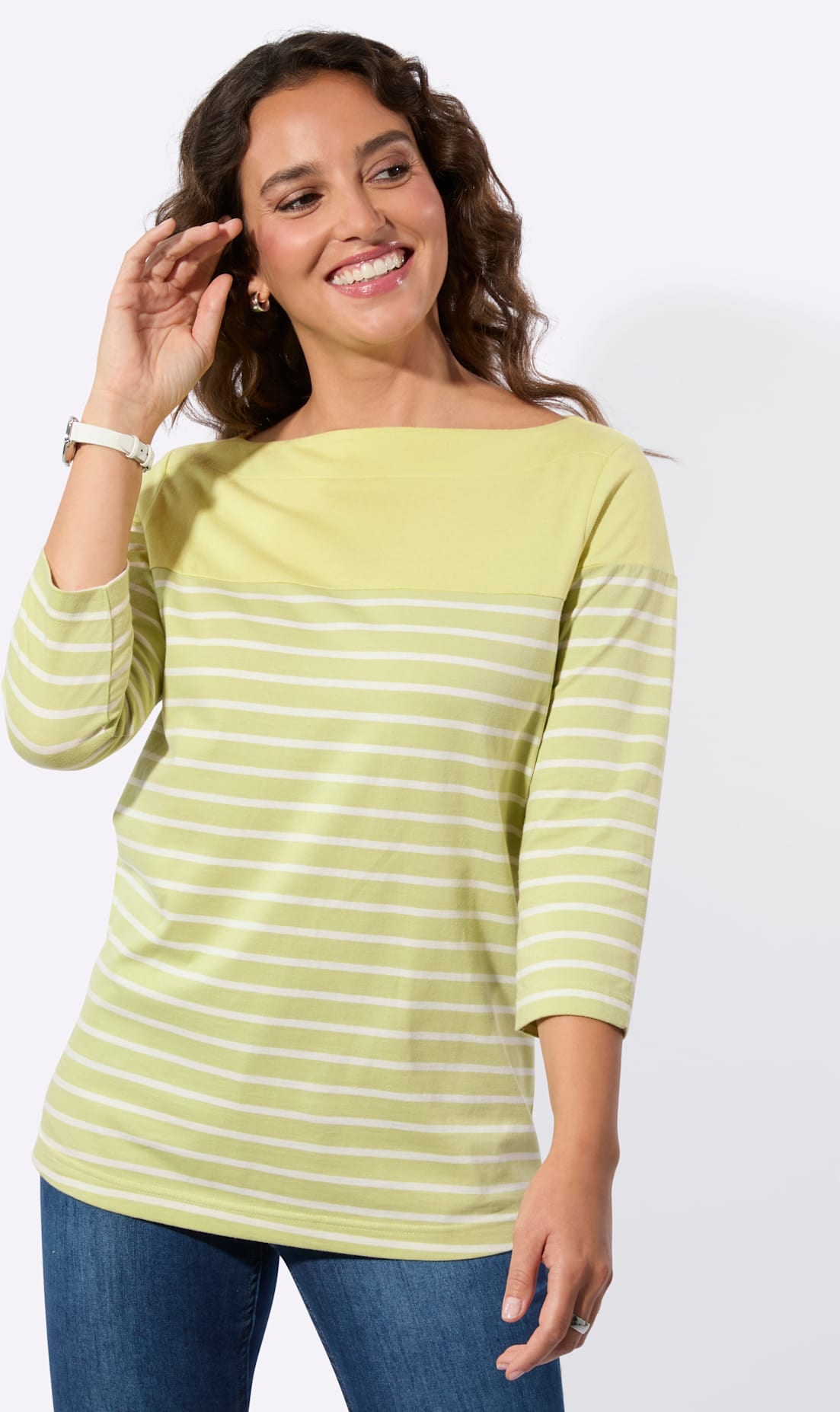   T-shirt »Ringelshirt« 1 pièces