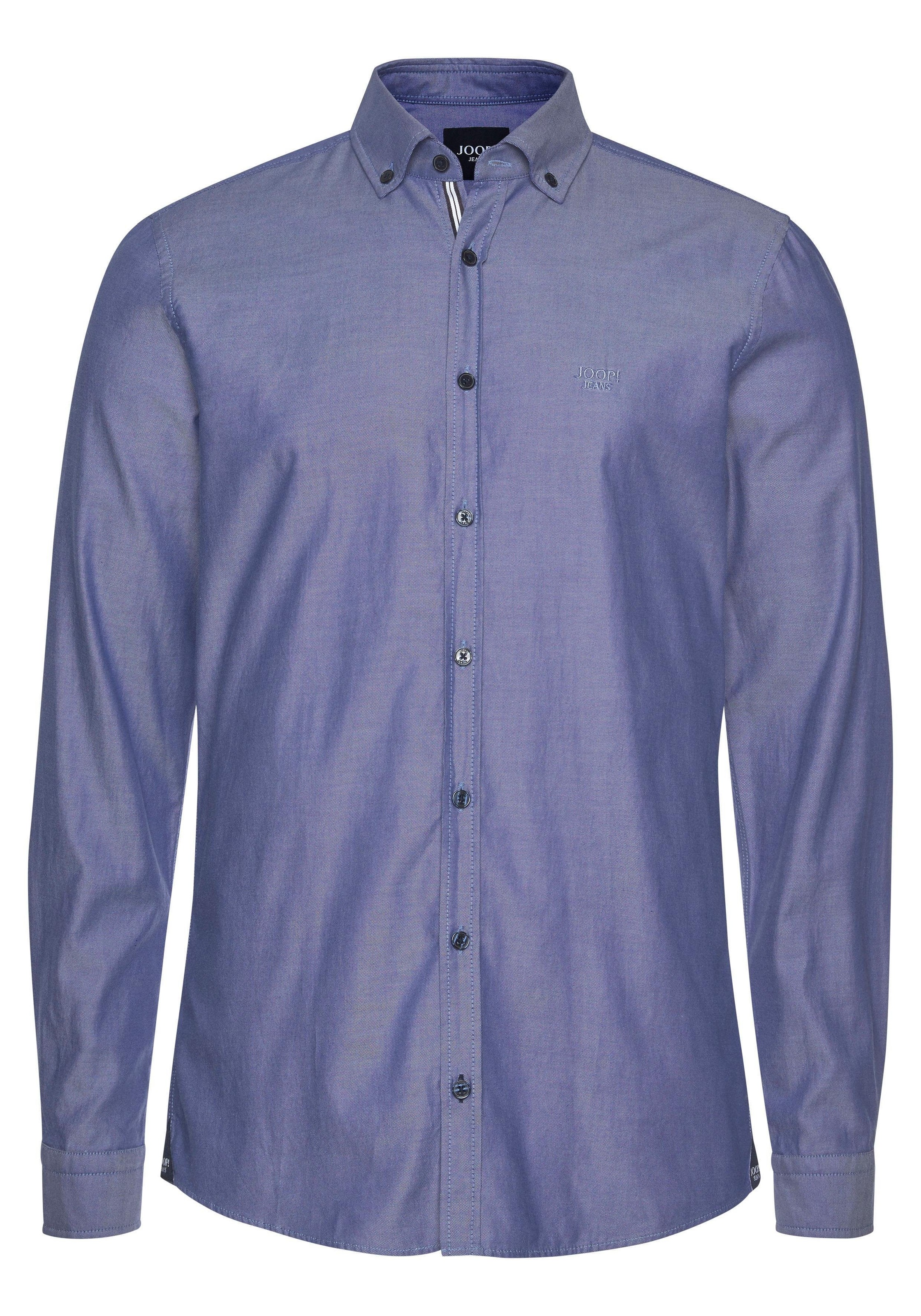 Langarmhemd »SLIM FIT "Haven-W"«