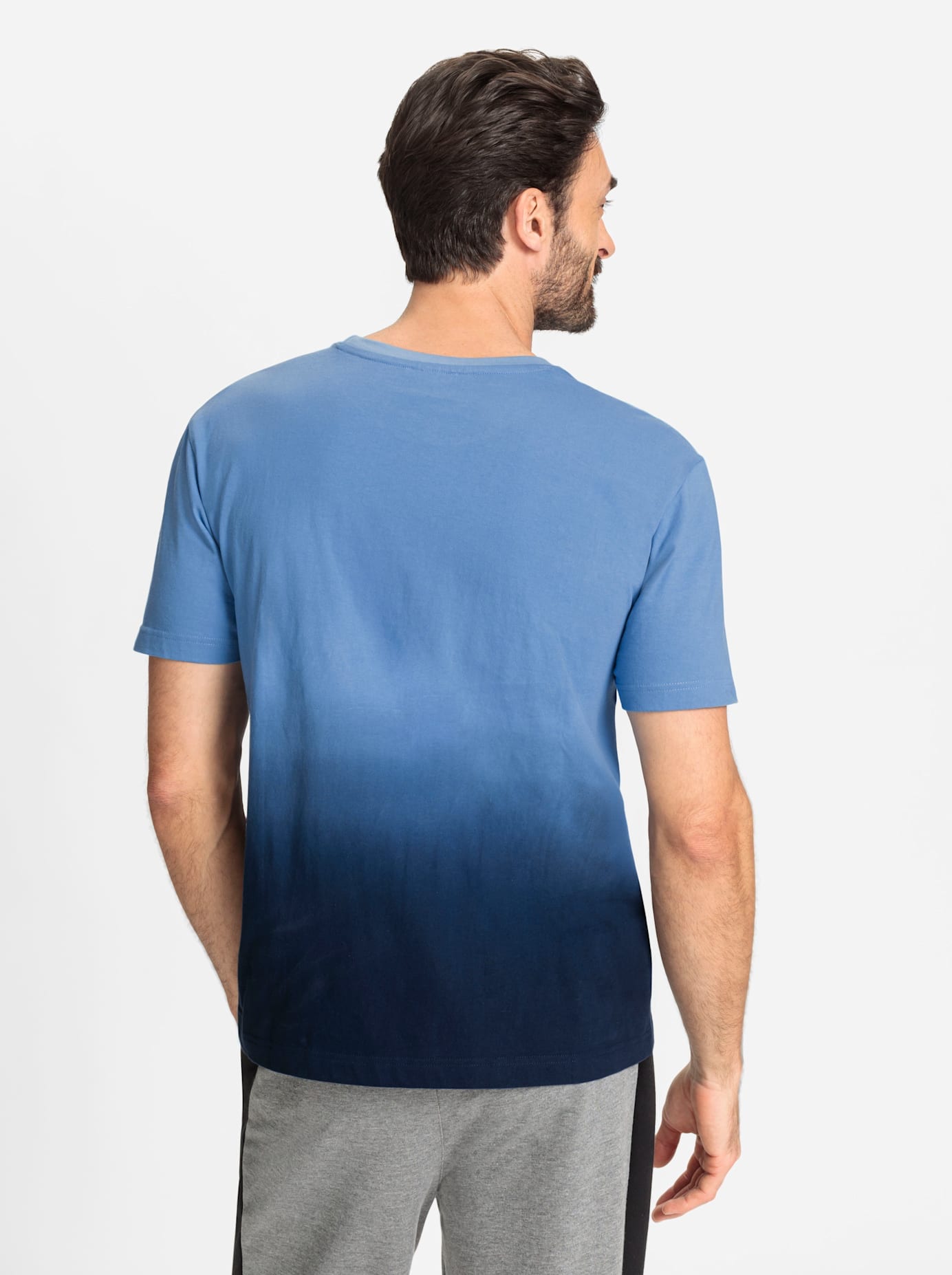 Catamaran Kurzarmshirt »Freizeitshirt«, (1 tlg.)