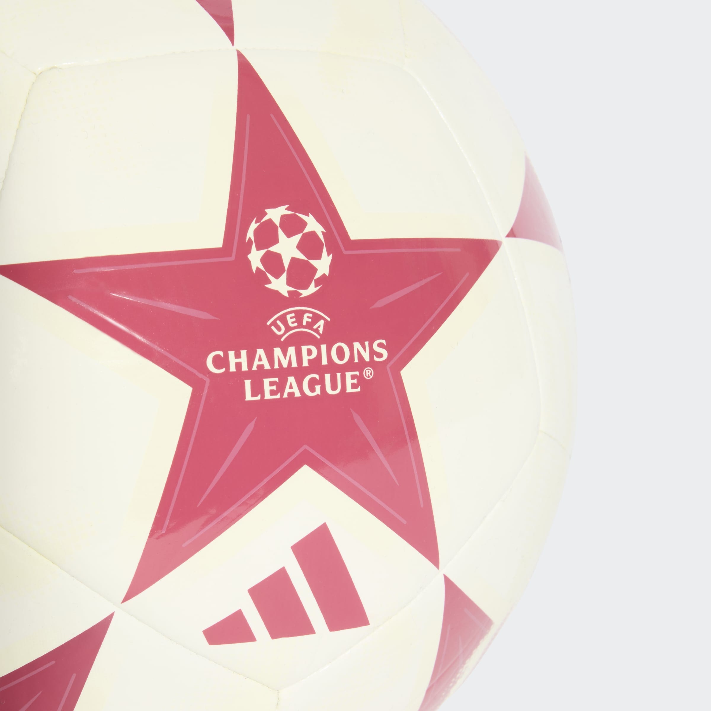 adidas Performance Fussball »UEFA CHAMPIONS LEAGUE 26/27 REAL MADRID« Real Madrid