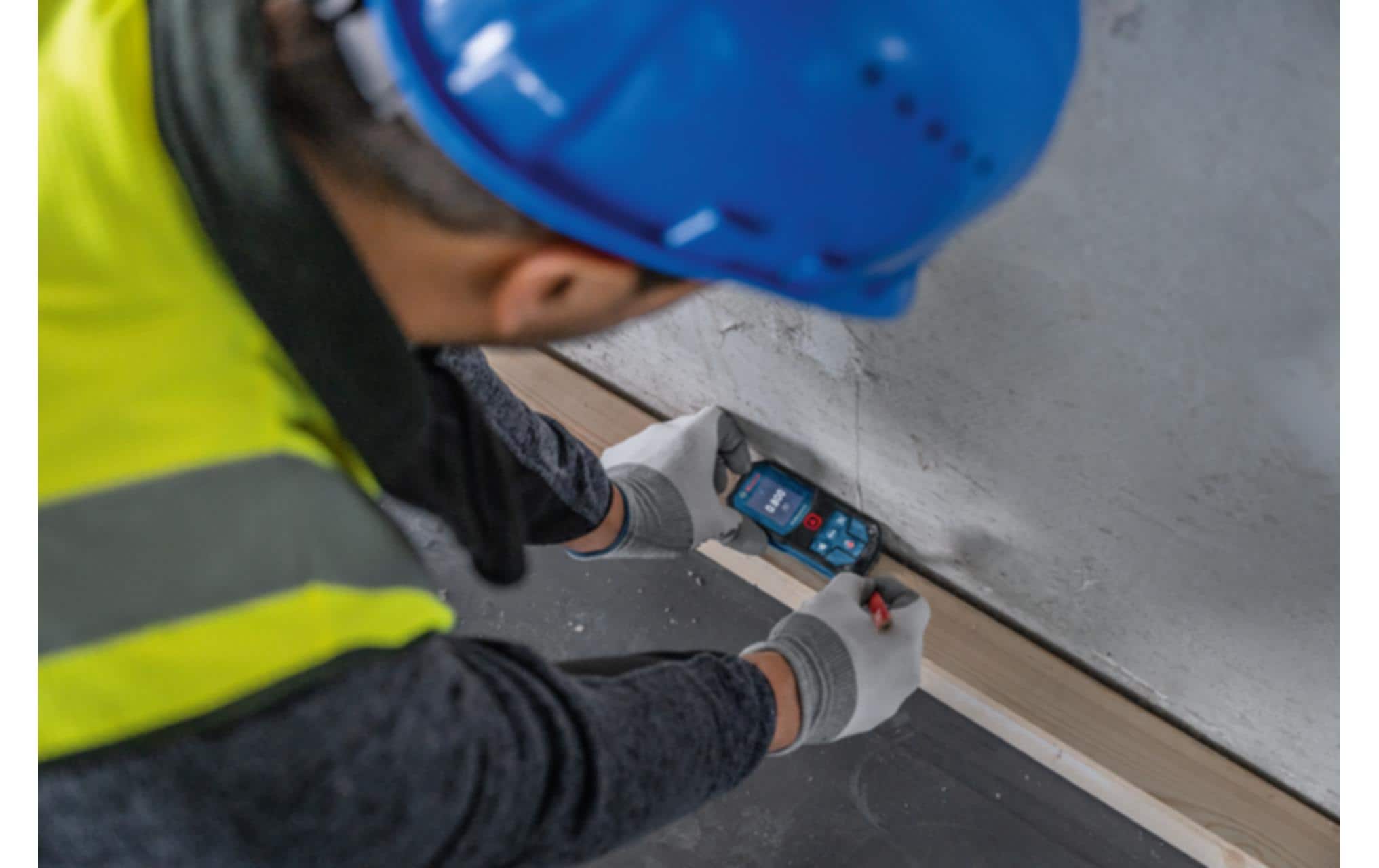 Bosch Professional Entfernungsmesser »GLM 40-31 40 m«